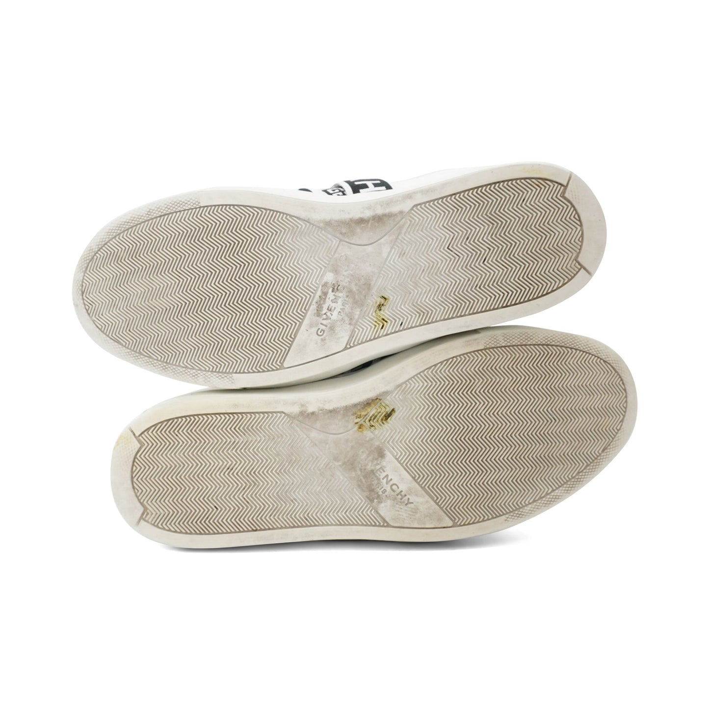 Givenchy Low-Top Sneakers - Women's 38