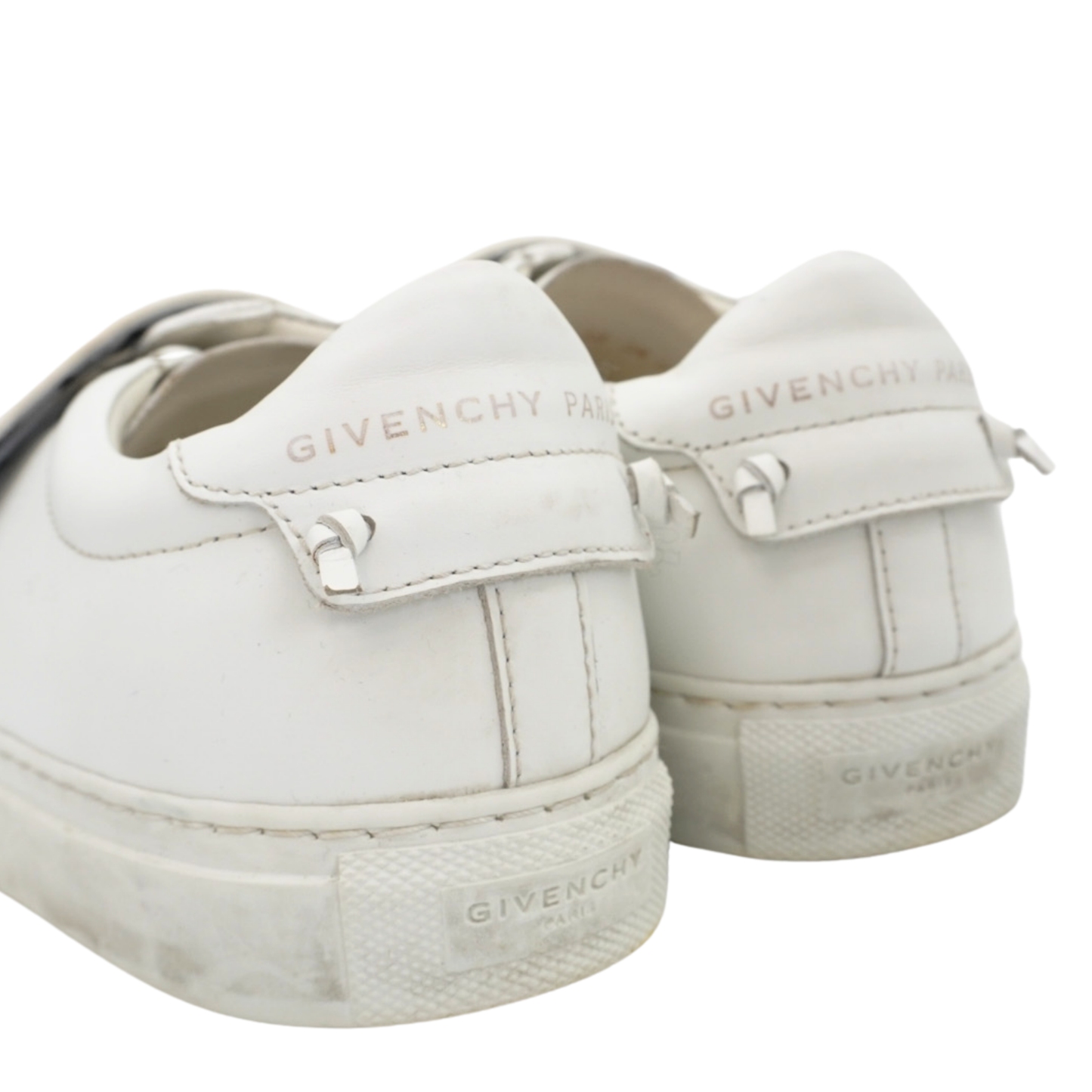 Givenchy Low-Top Sneakers - Women's 38