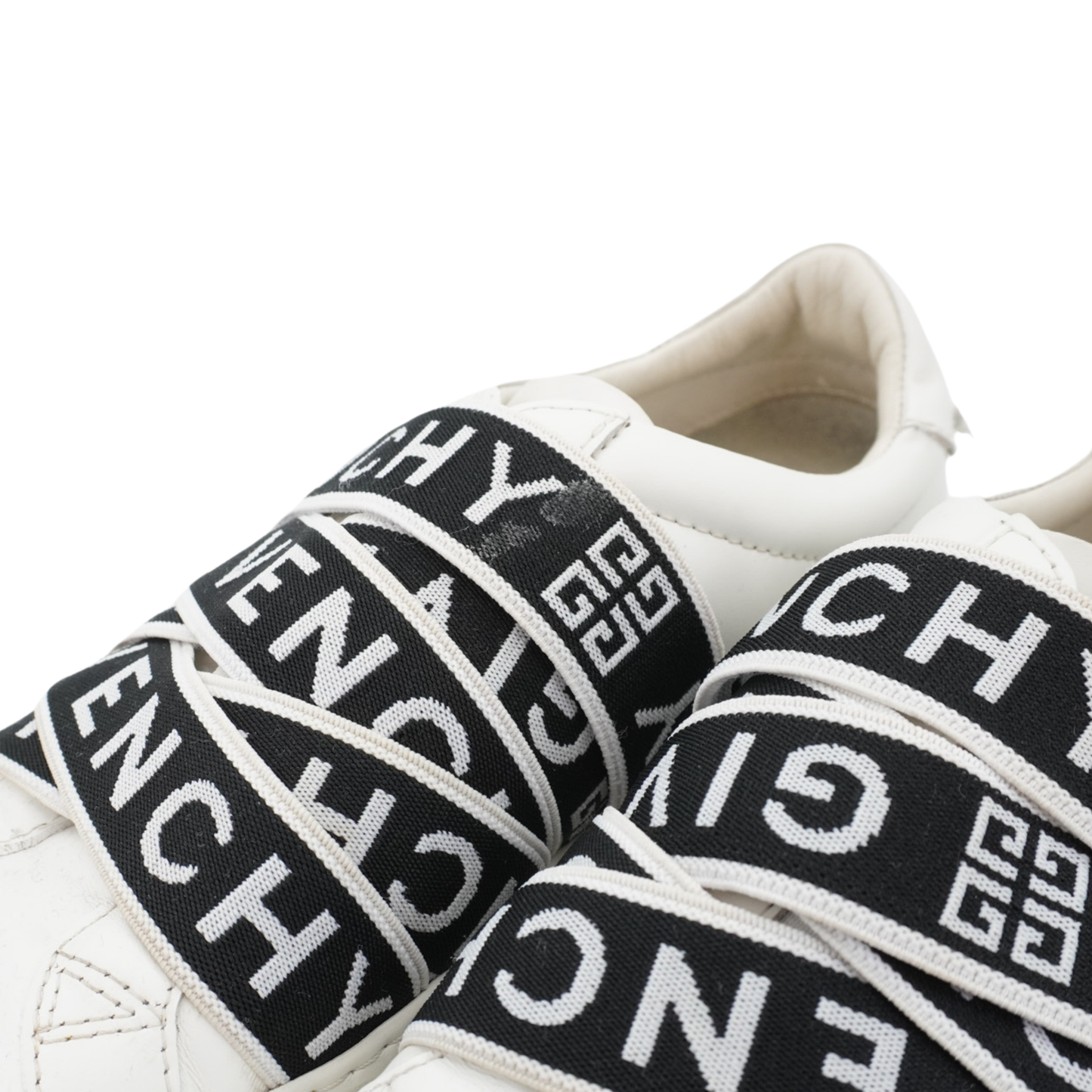 Givenchy Low-Top Sneakers - Women's 38