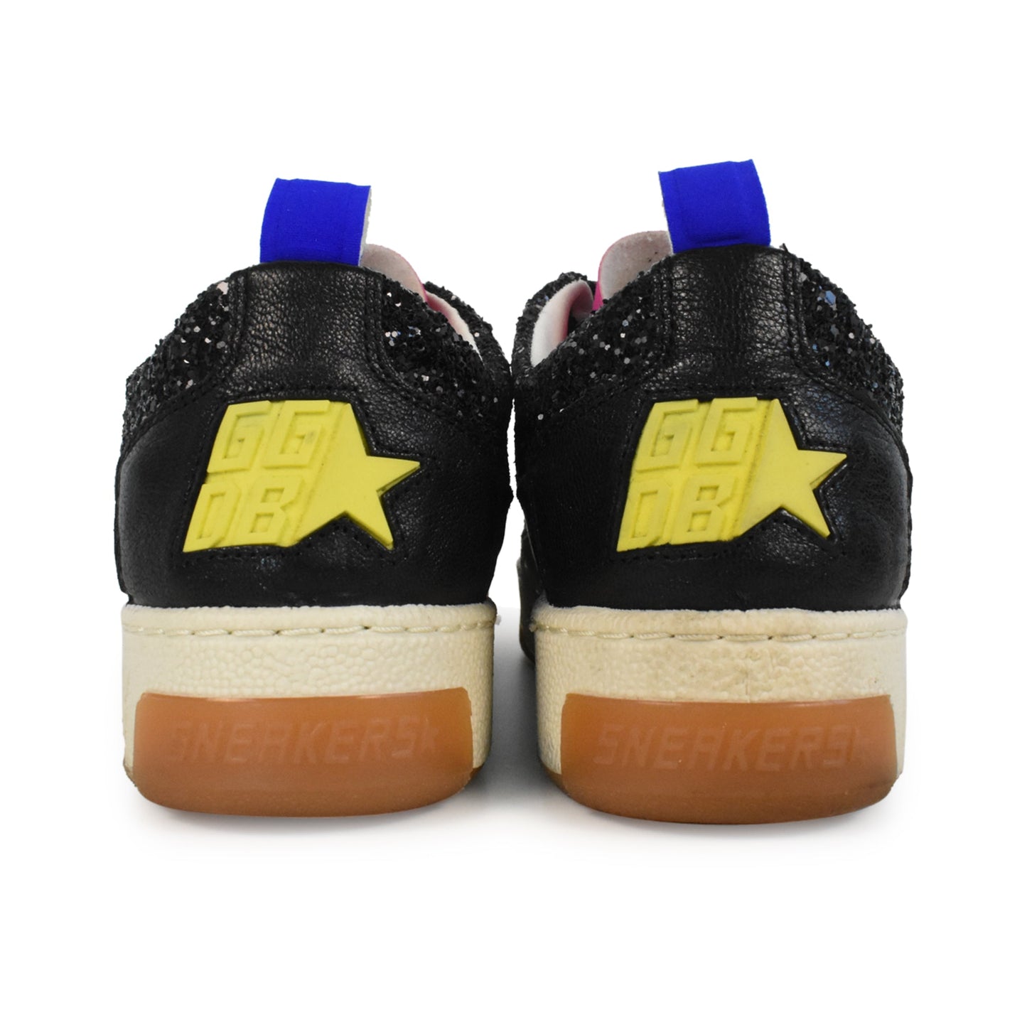 Golden Goose 'Yeah' Sneakers - Women's 35