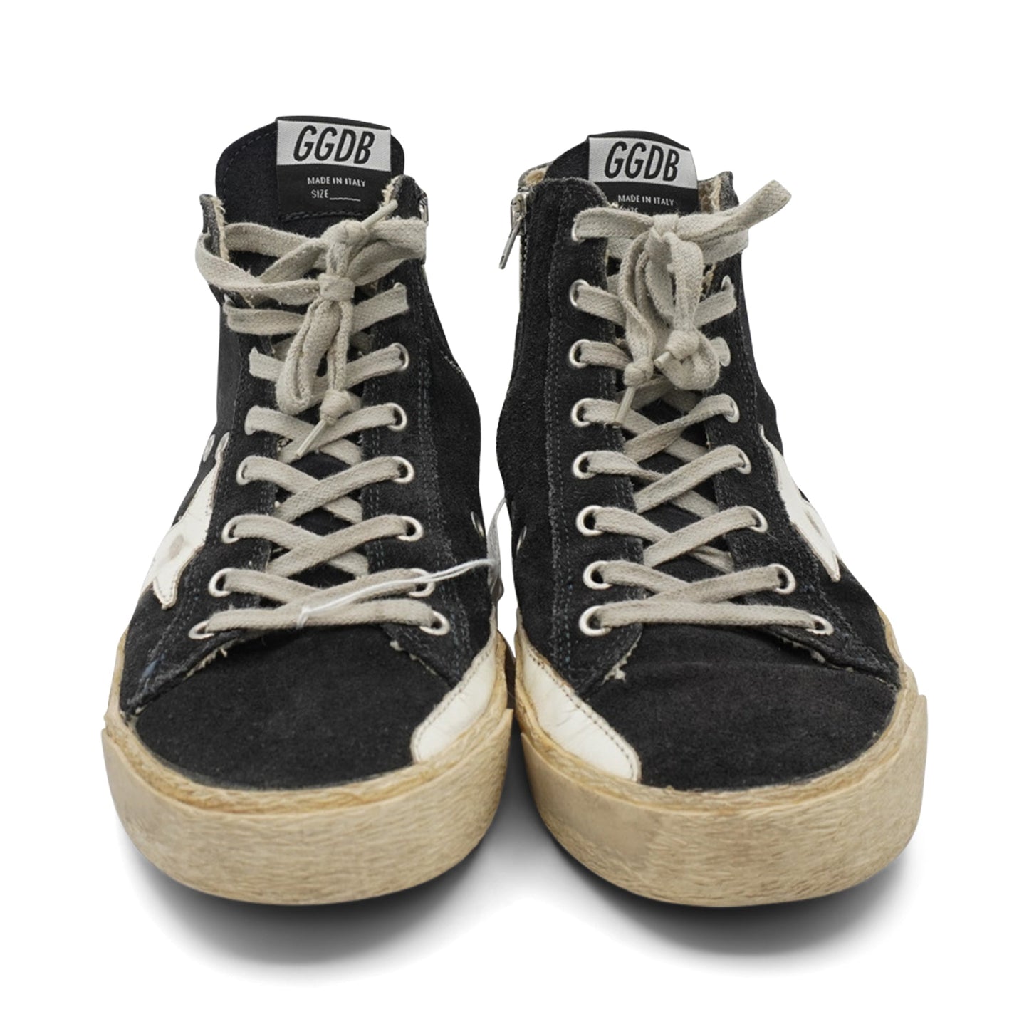 Golden Goose 'Francy' Sneakers - Women's 41