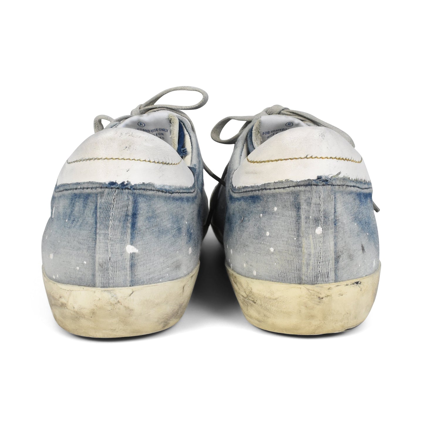 Golden Goose Sneakers - Men's 44