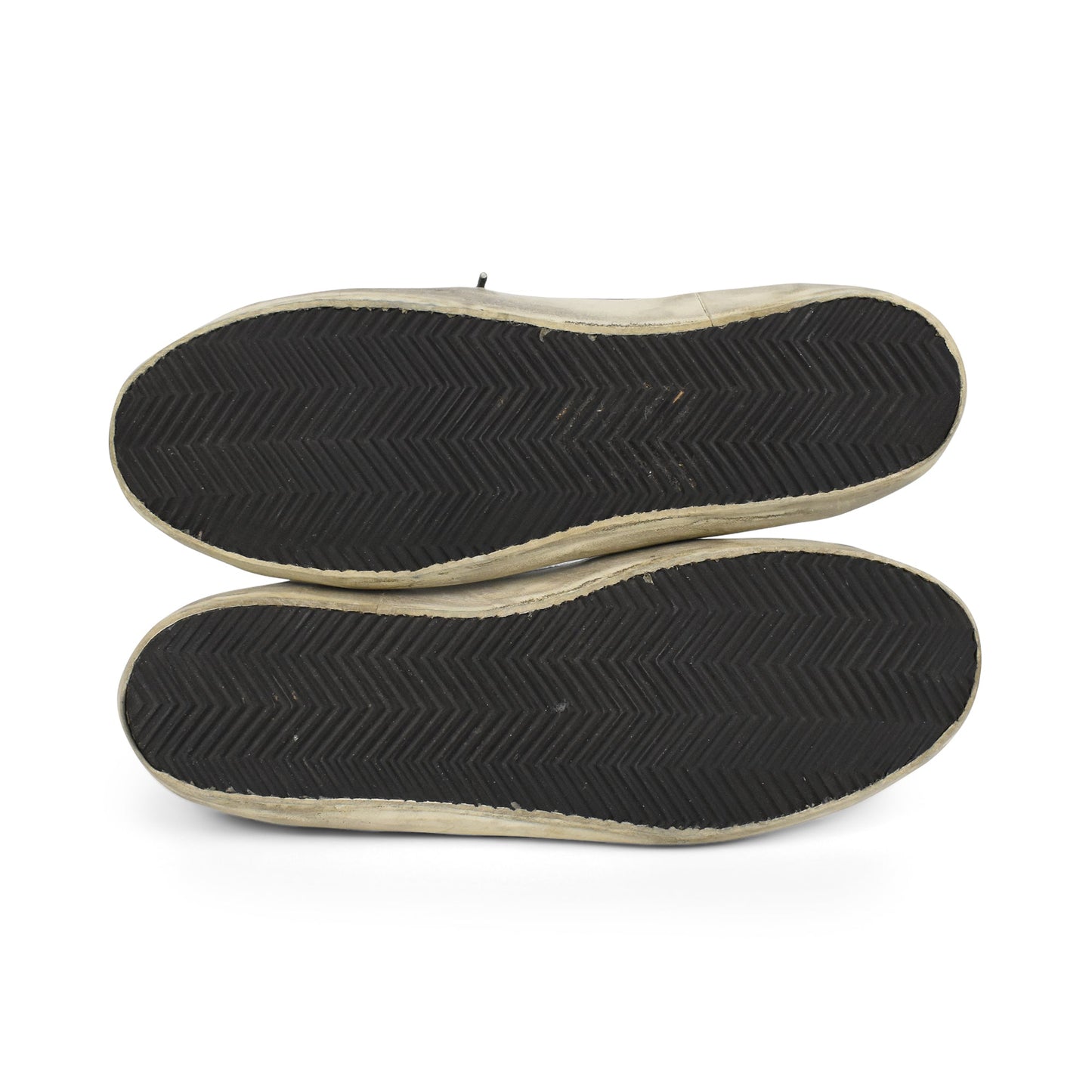 Golden Goose Sneakers - Men's 44