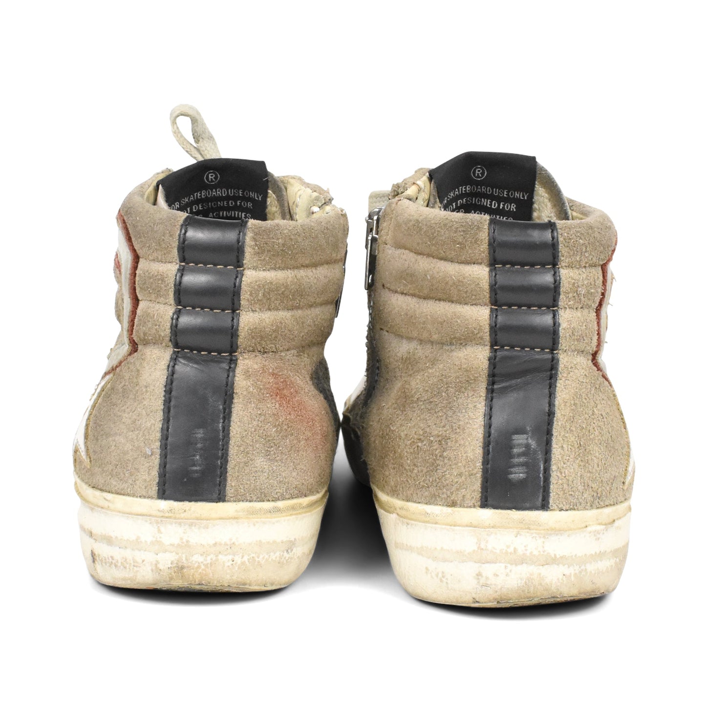Golden Goose Sneakers - Women's 37