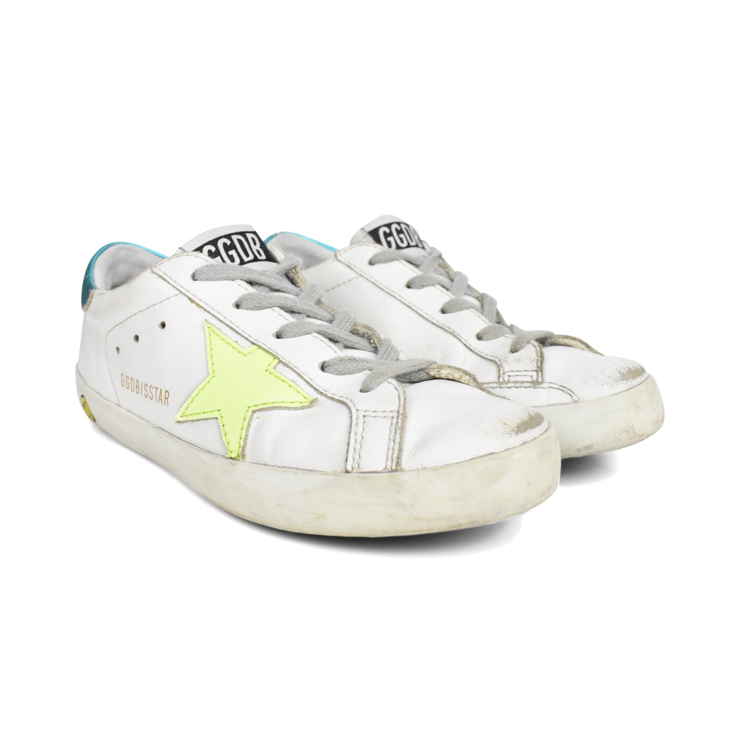 Golden Goose Sneakers - Kid's 32