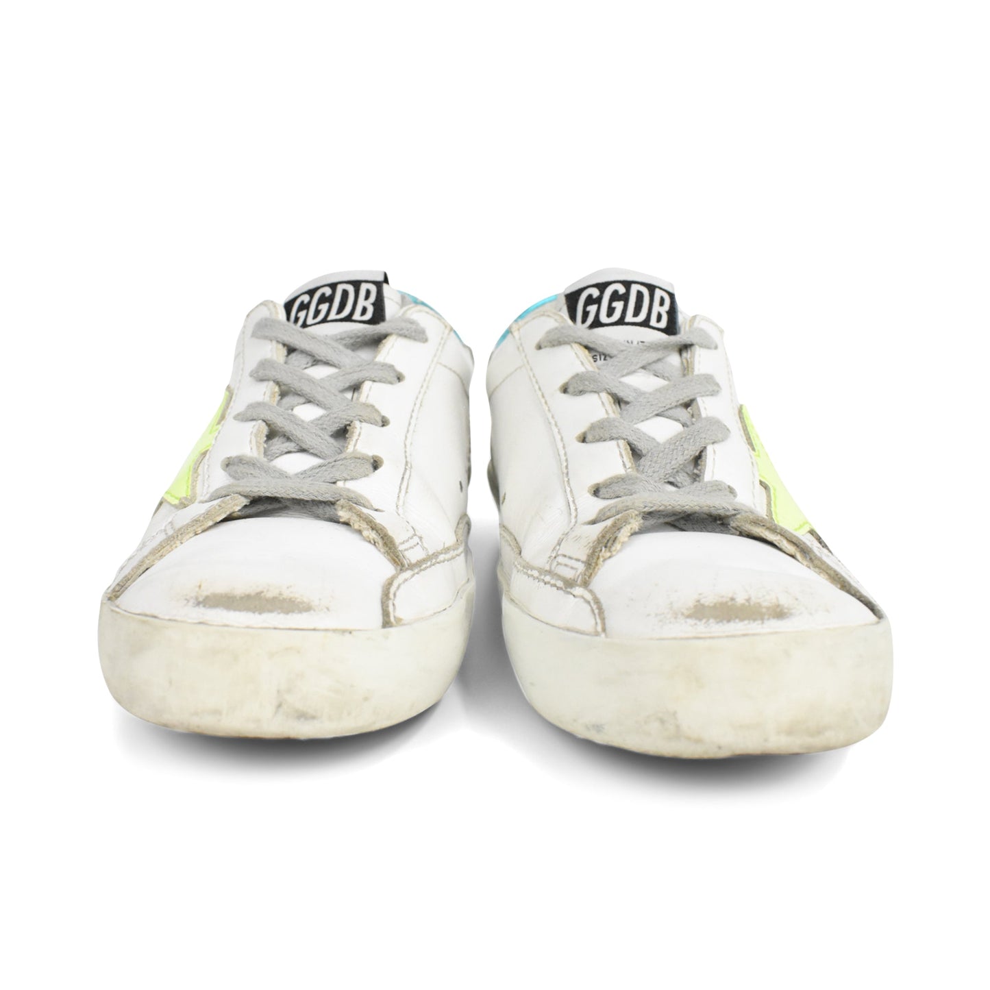 Golden Goose Sneakers - Kid's 32