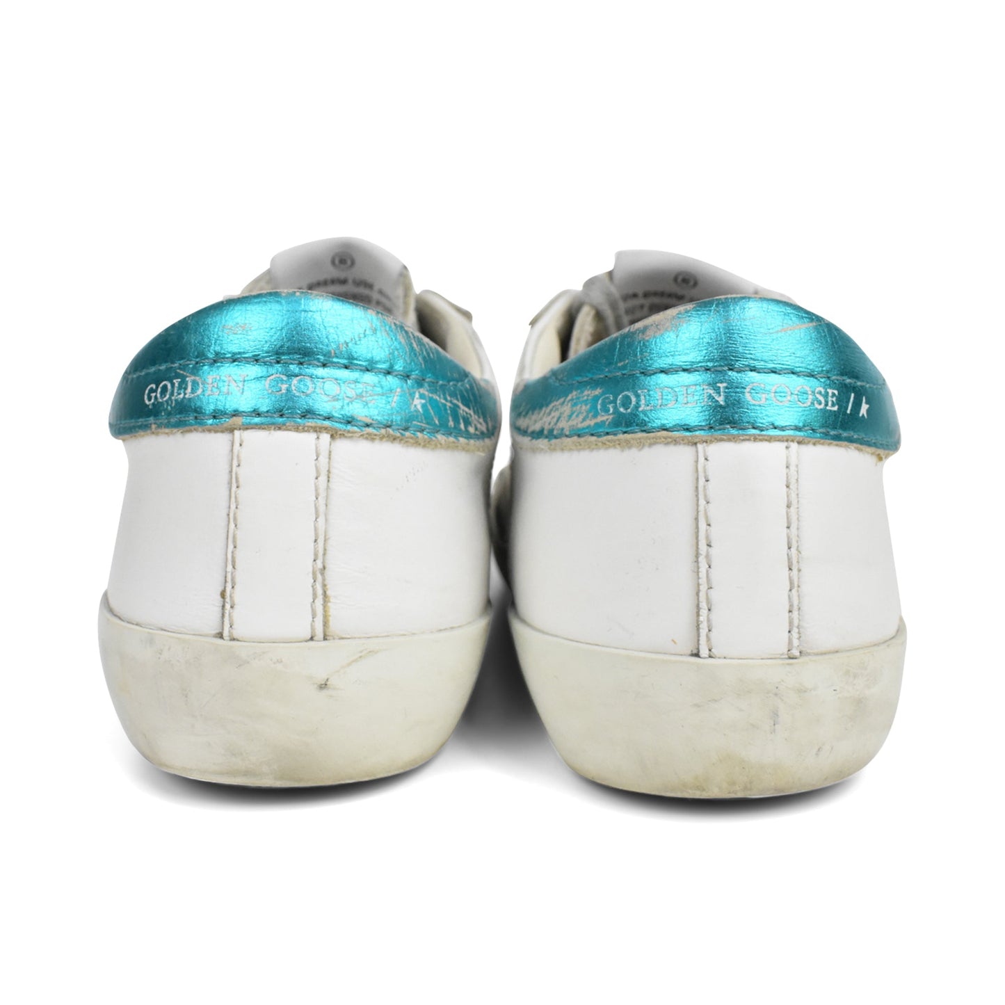 Golden Goose Sneakers - Kid's 32