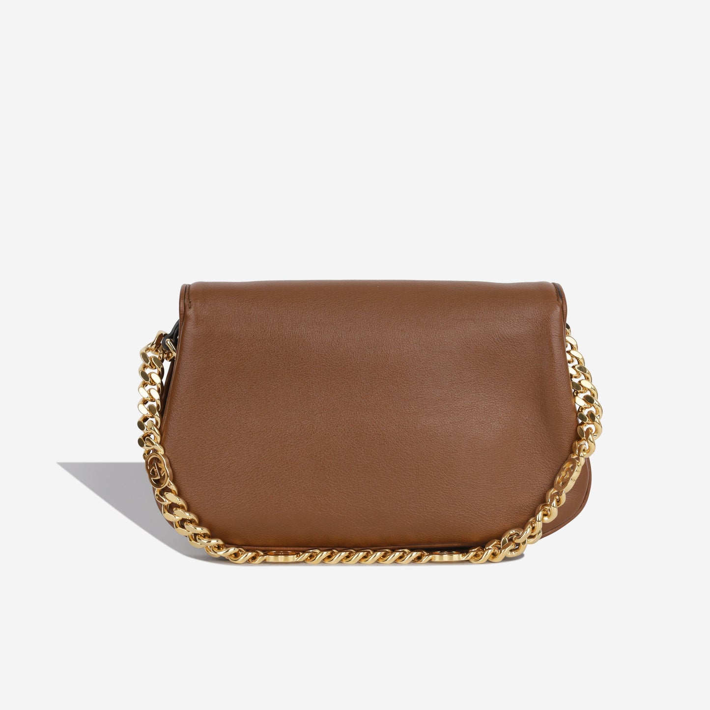Gucci Blondie Shoulder Bag