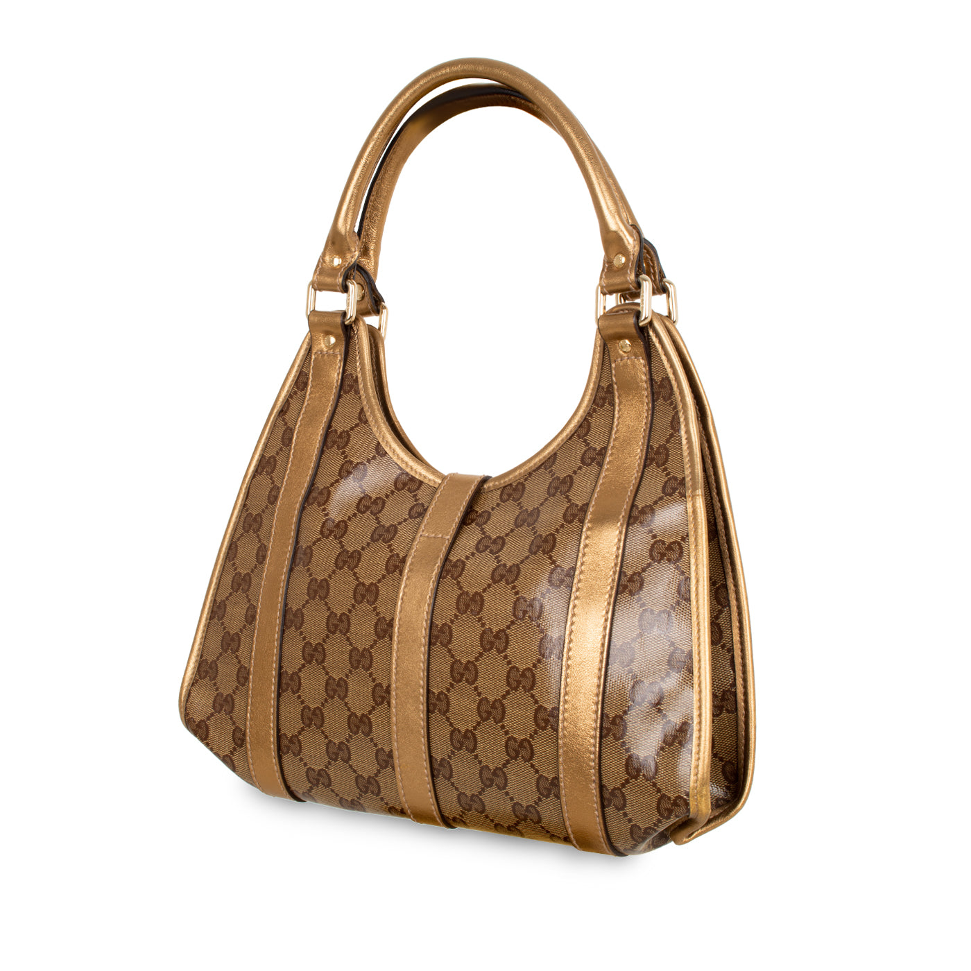 Gucci Hobo Tote