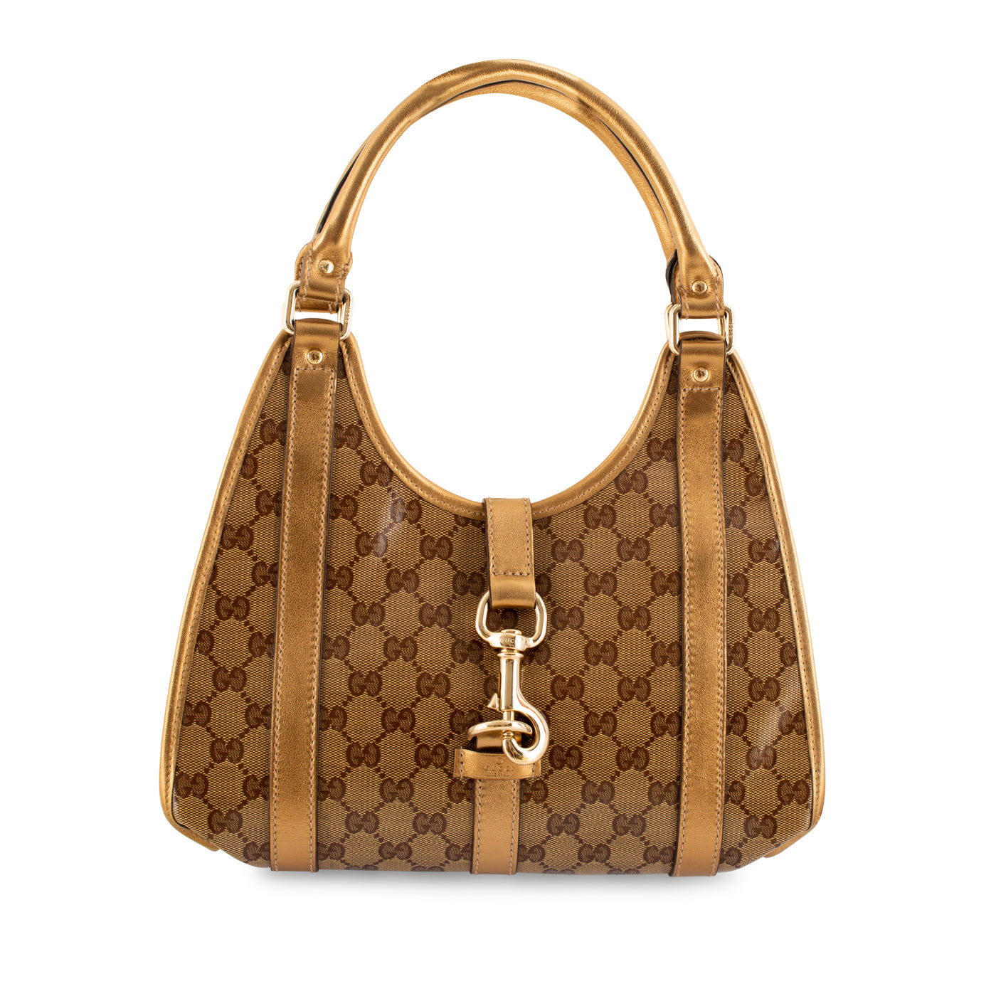Gucci Hobo Tote
