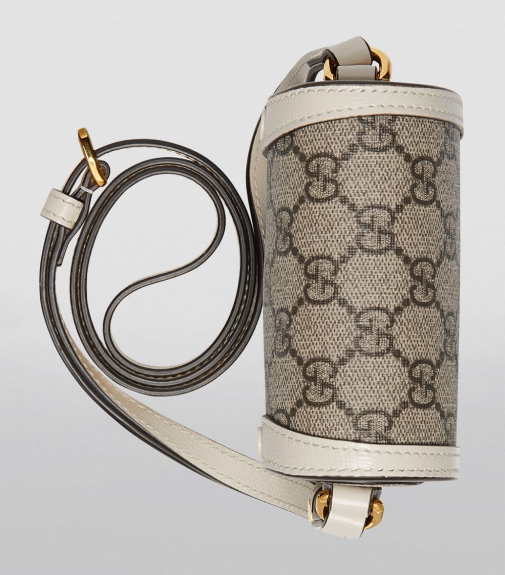 GUCCI HORSEBIT 1955 MINI CROSSBODY BAG
