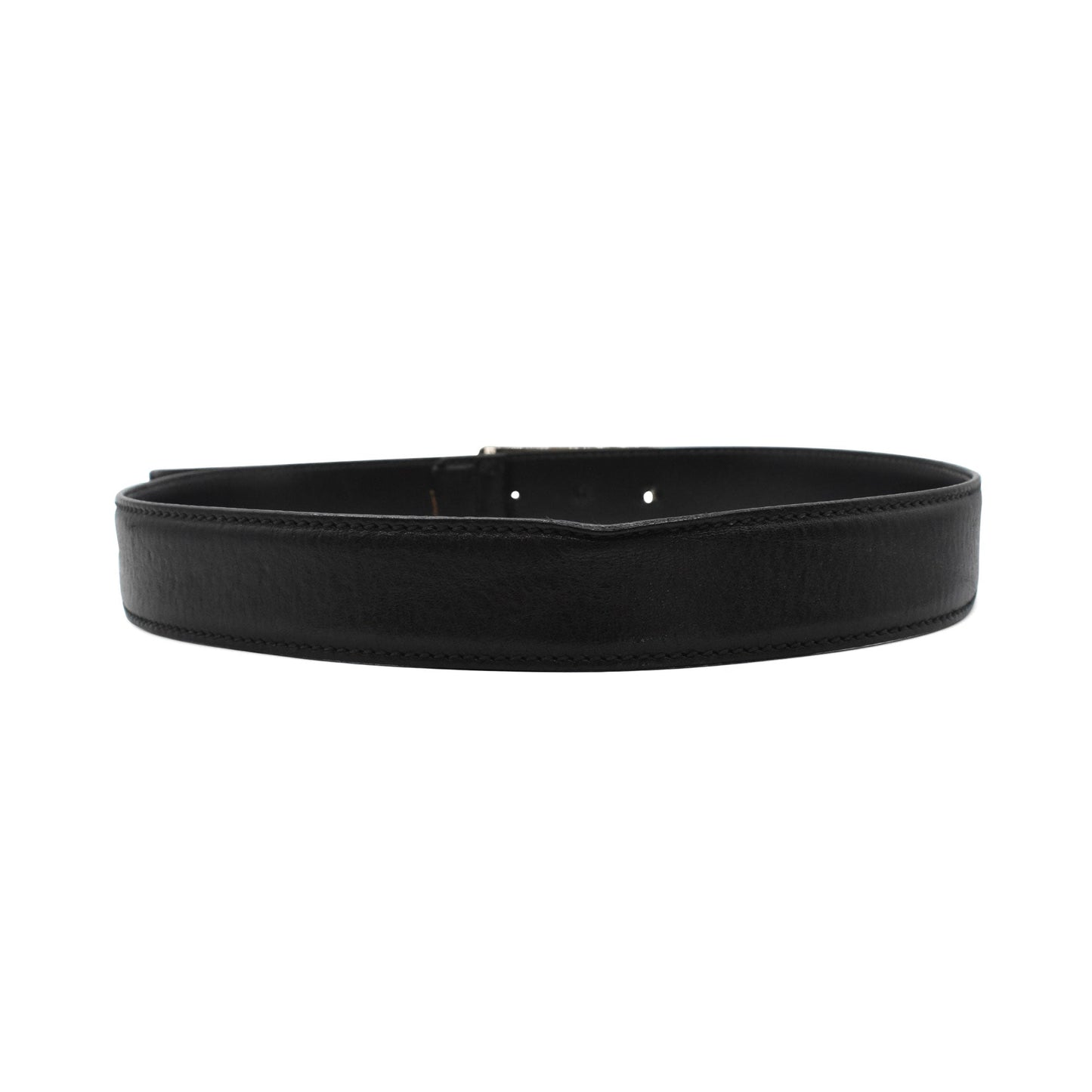 Gucci Leather Belt - 90/36