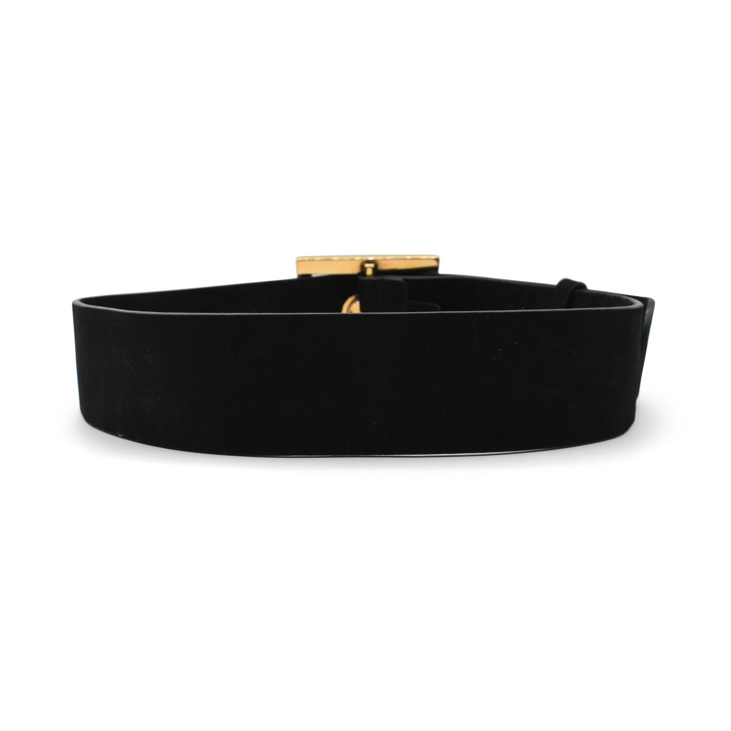 Gucci Vintage Belt - 85