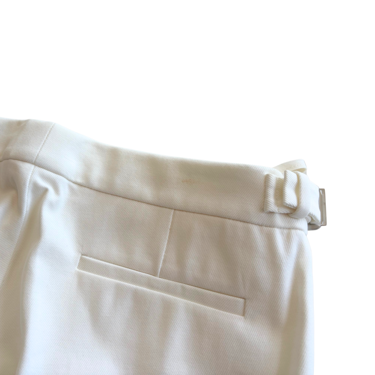 Gucci Slim-Fit Trousers - Women's 40