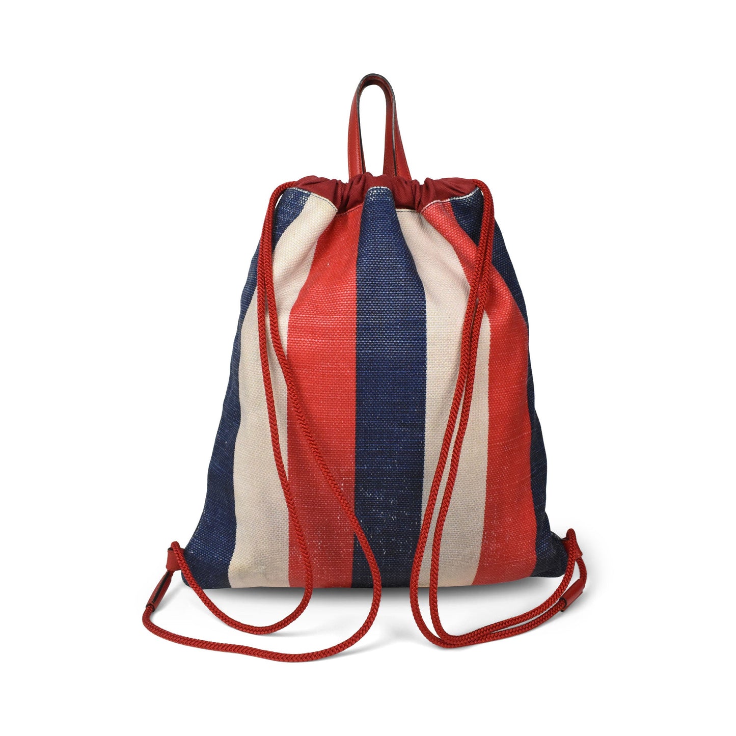 Gucci Drawstring Backpack