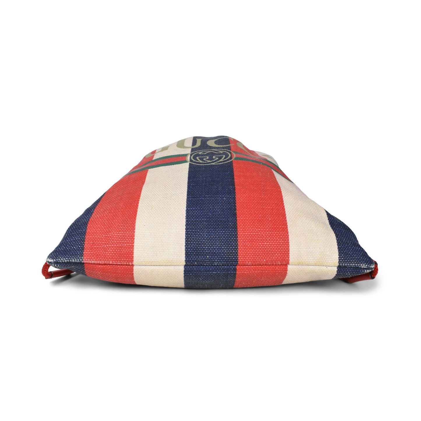 Gucci Drawstring Backpack