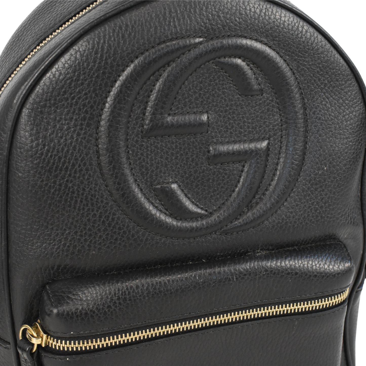 Gucci 'Soho' Backpack