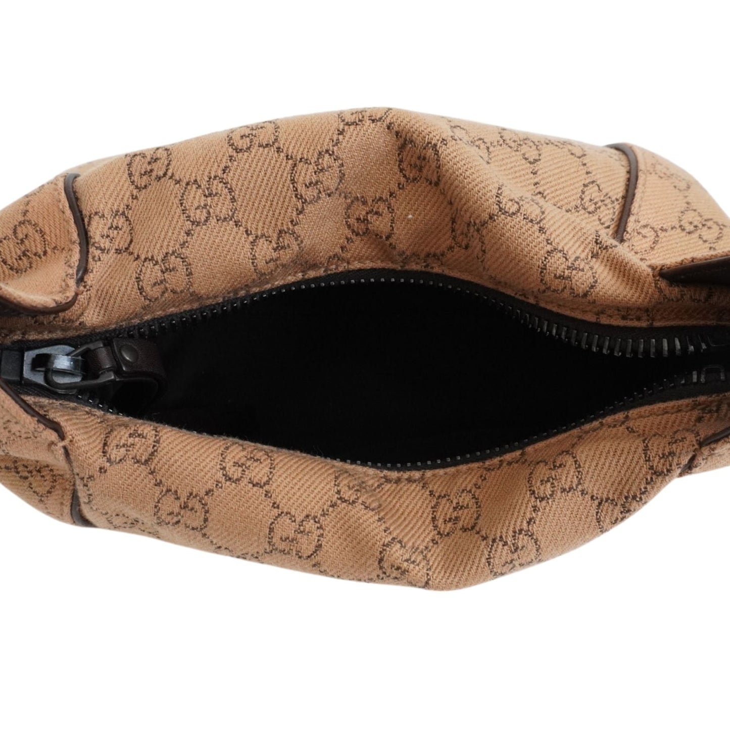 Gucci Monogram Shoulder Bag