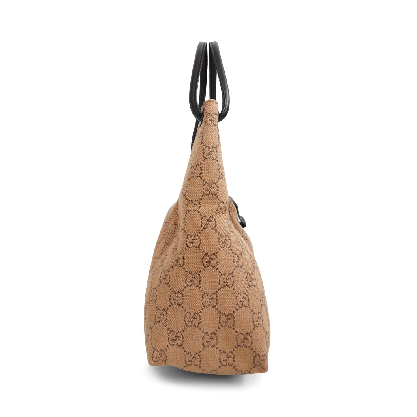 Gucci Monogram Shoulder Bag