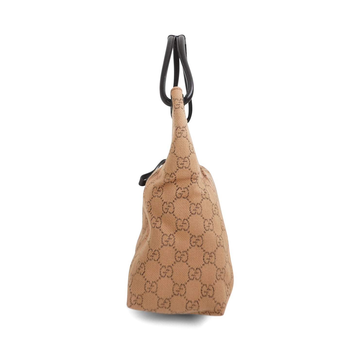 Gucci Monogram Shoulder Bag