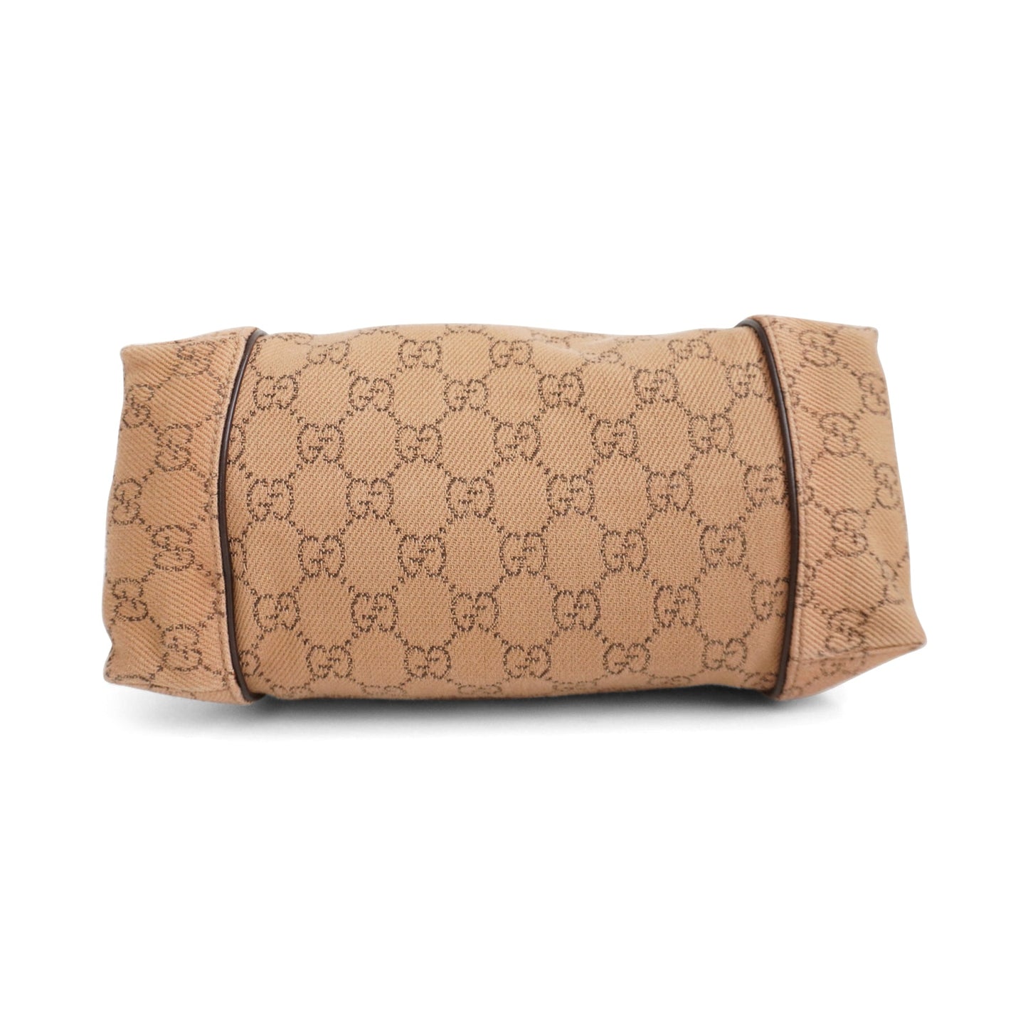 Gucci Monogram Shoulder Bag