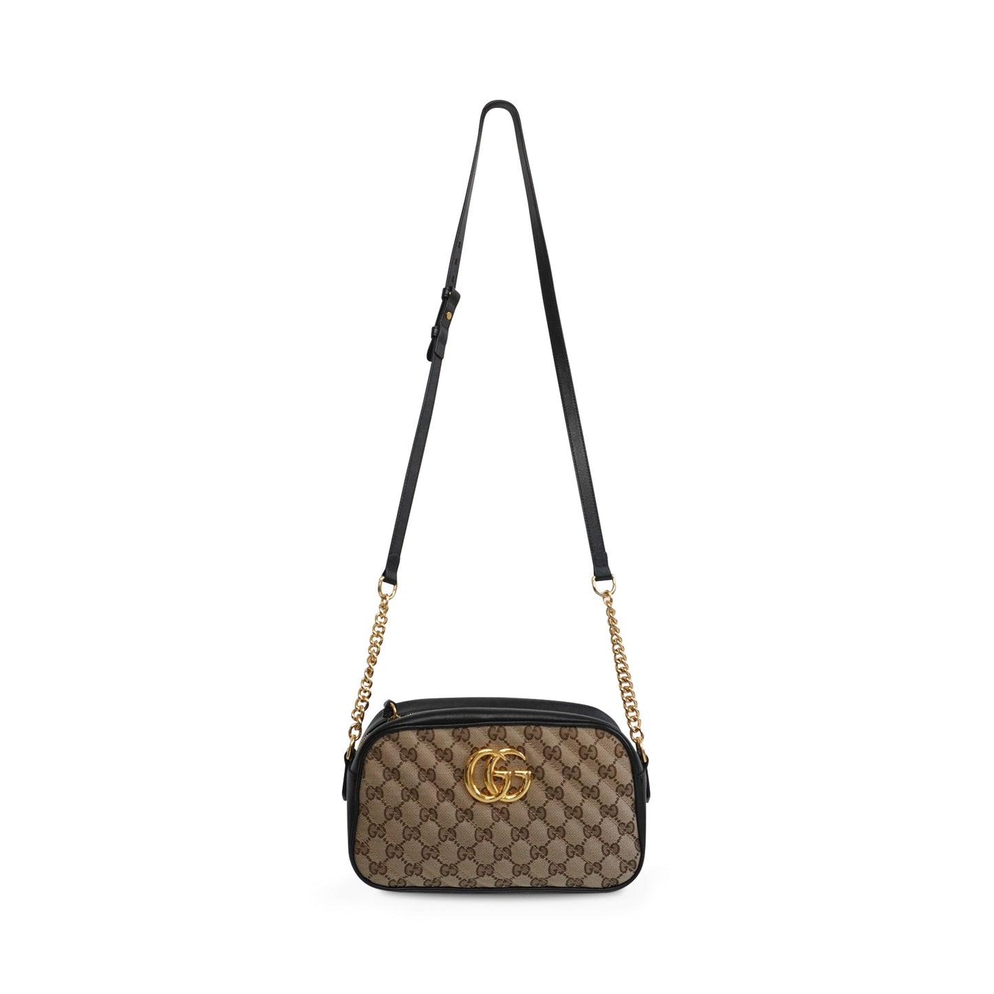 Gucci 'Marmont' Camera Bag