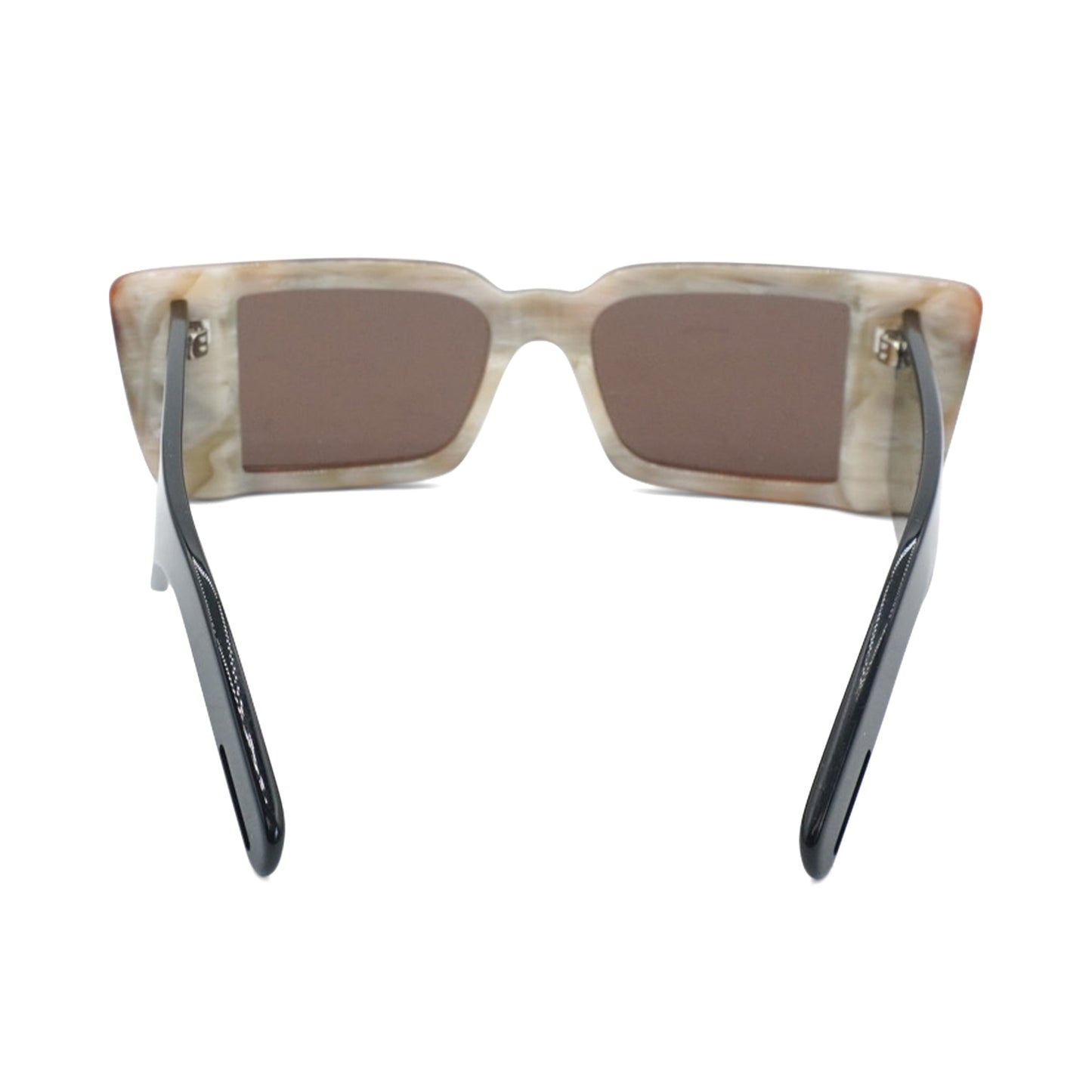 Gucci Geometric Sunglasses