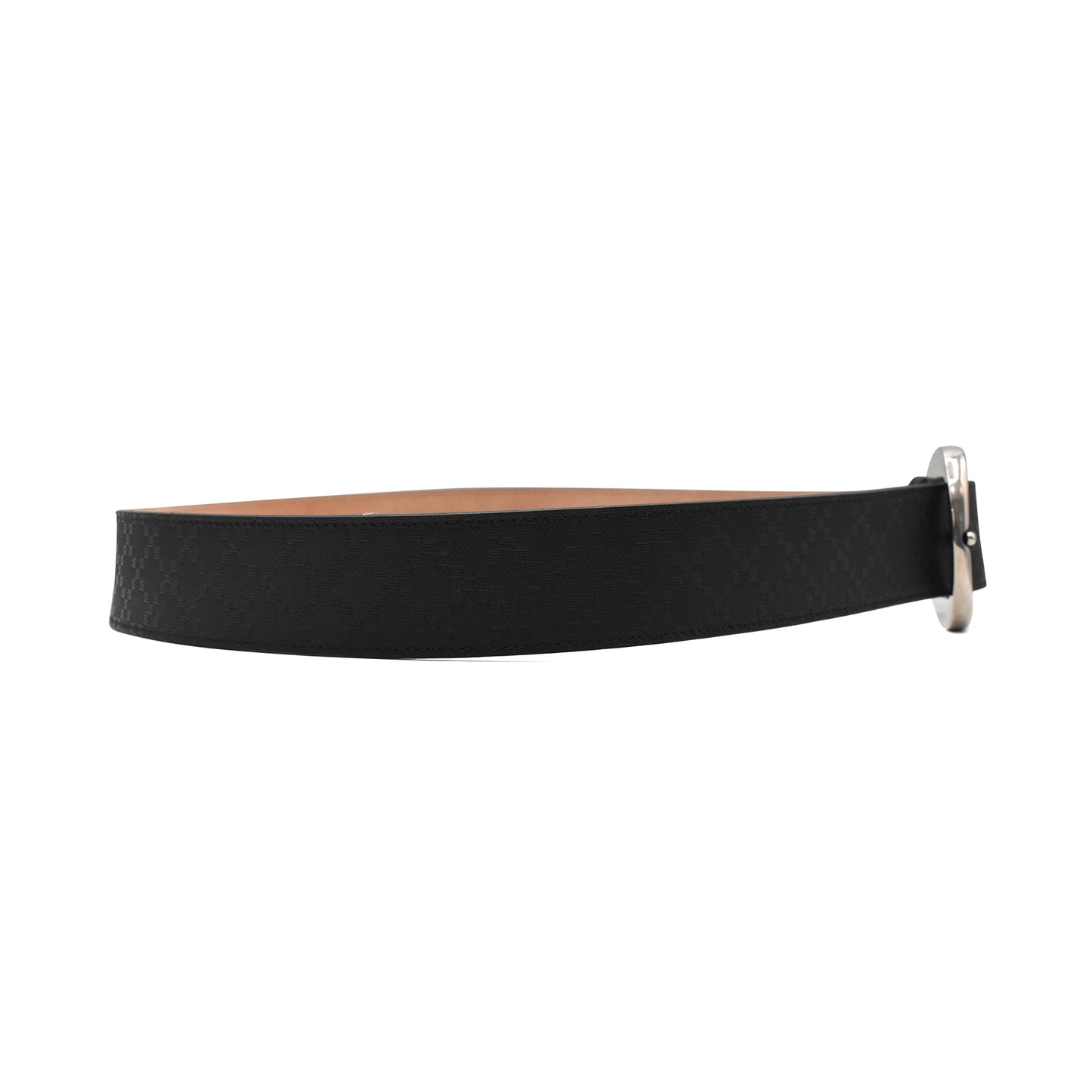 Gucci Diamante Belt - 100/40