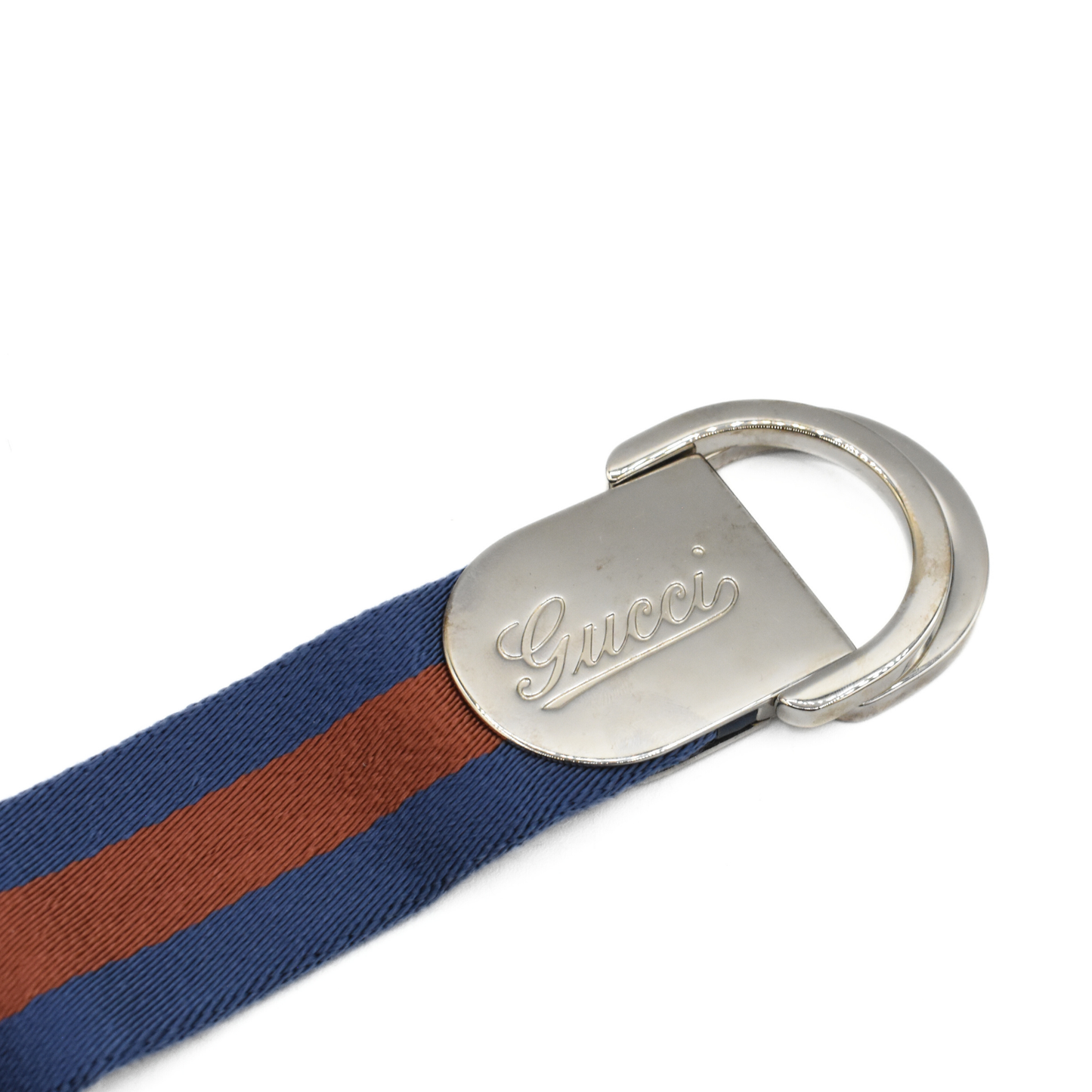 Gucci D-Ring Belt - 95/38