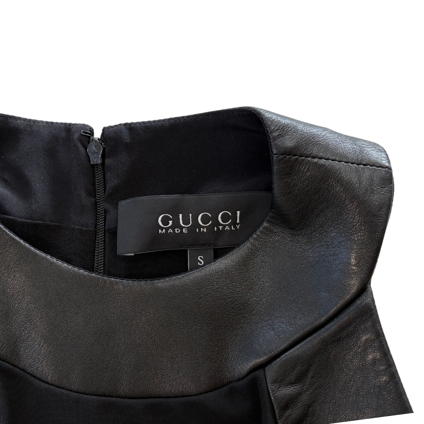 Gucci A-Line Dress - Women's S
