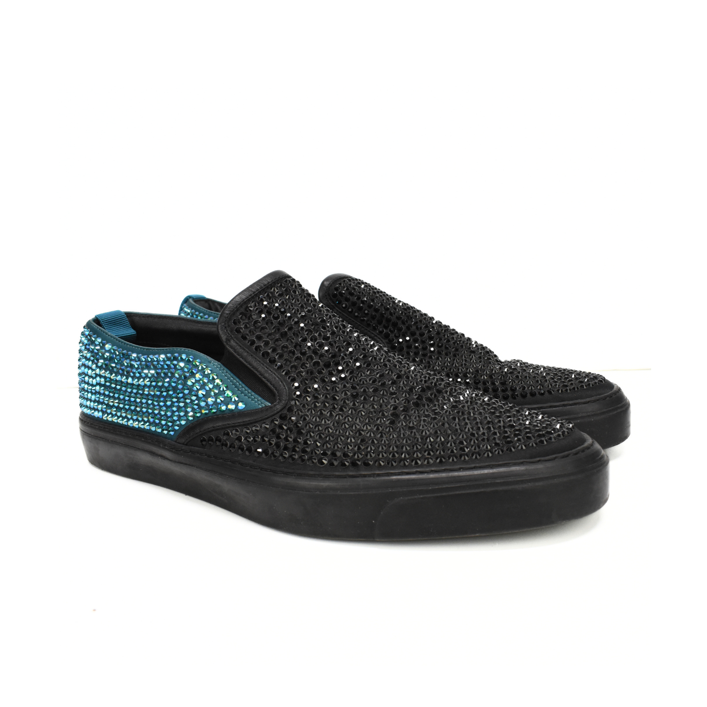 Gucci Sneakers - Men's 9.5
