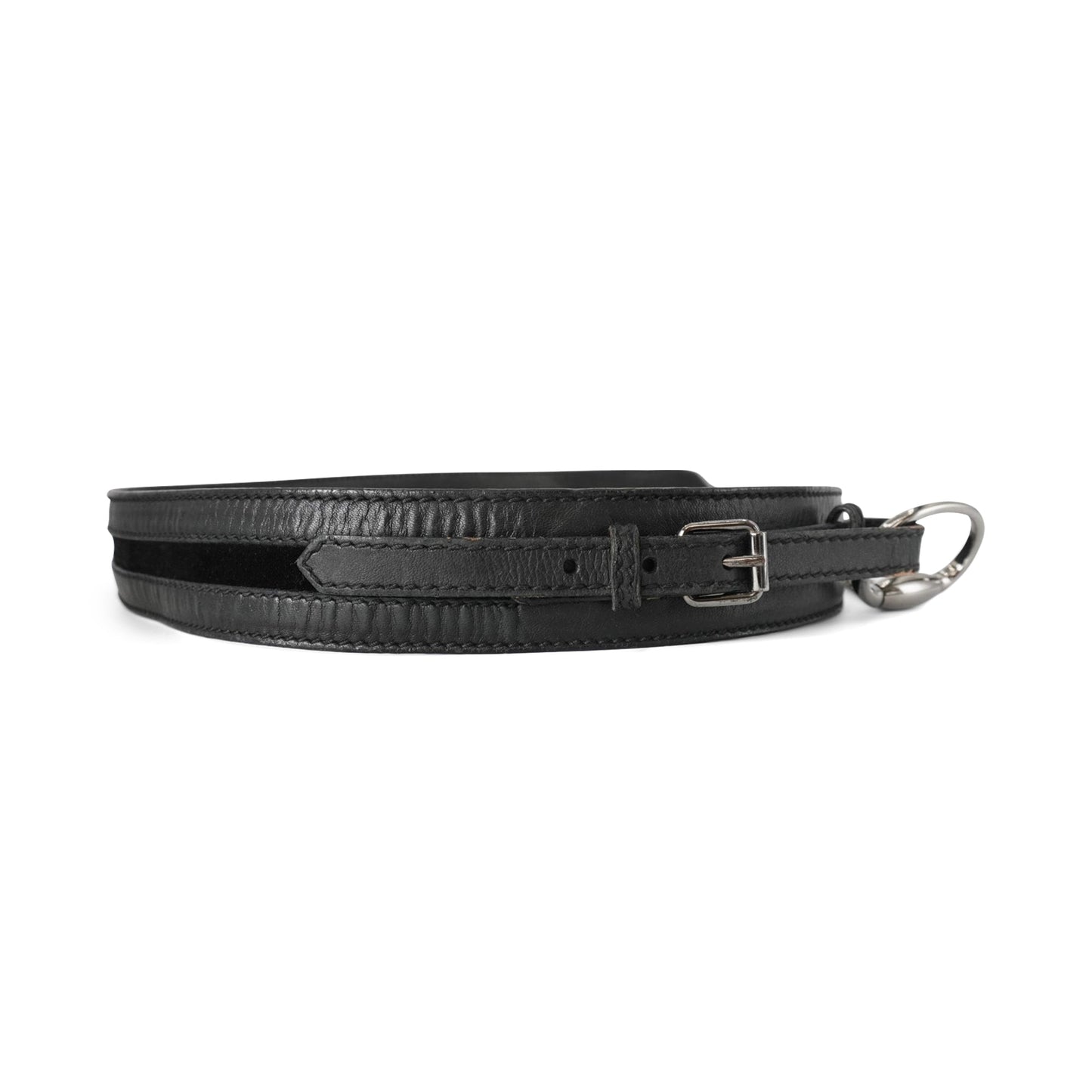 Gucci Horsebit Belt - 42