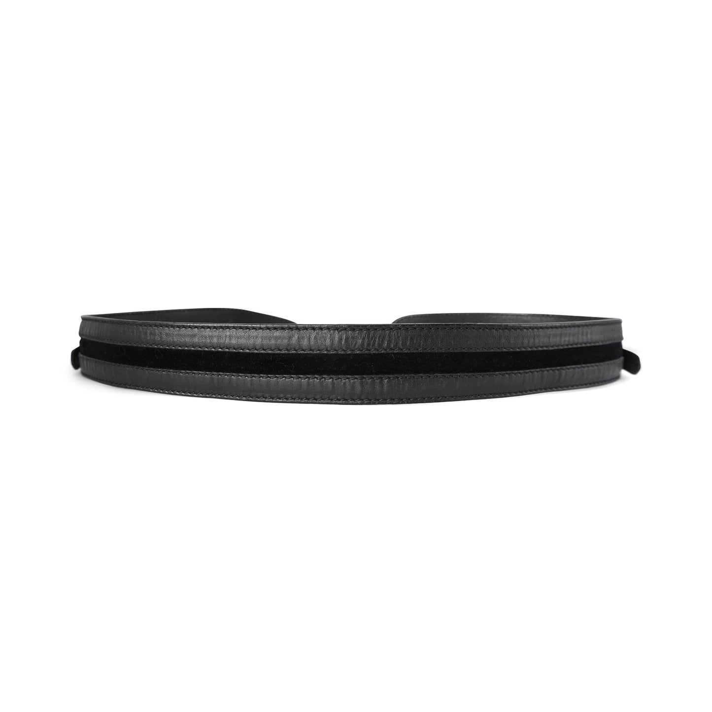 Gucci Horsebit Belt - 42