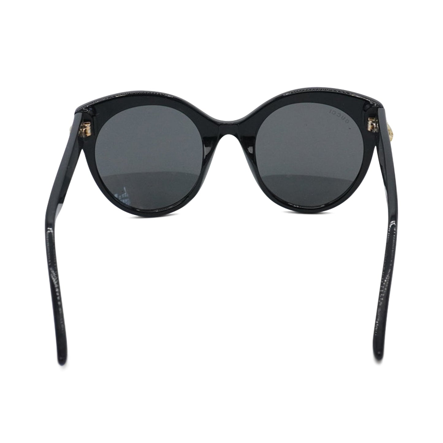 Gucci Round Sunglasses