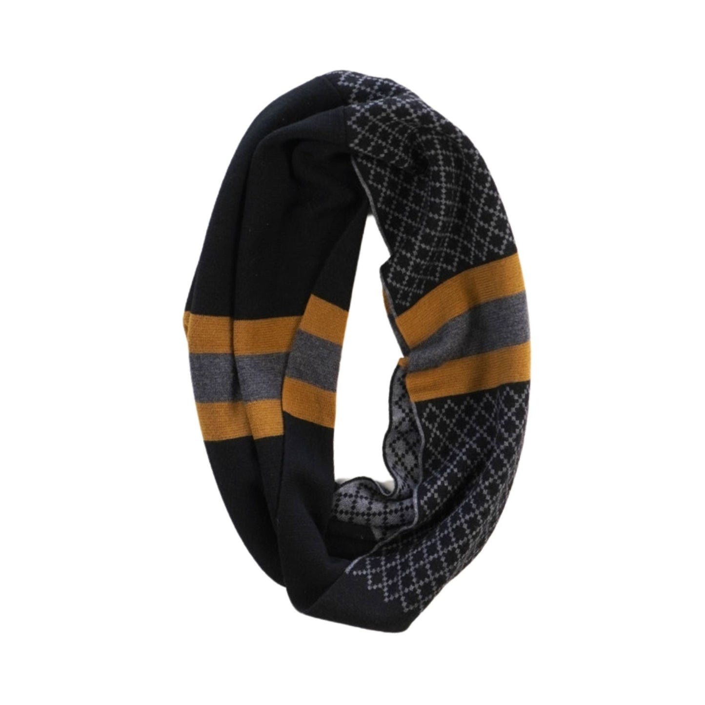 Gucci Circle Scarf