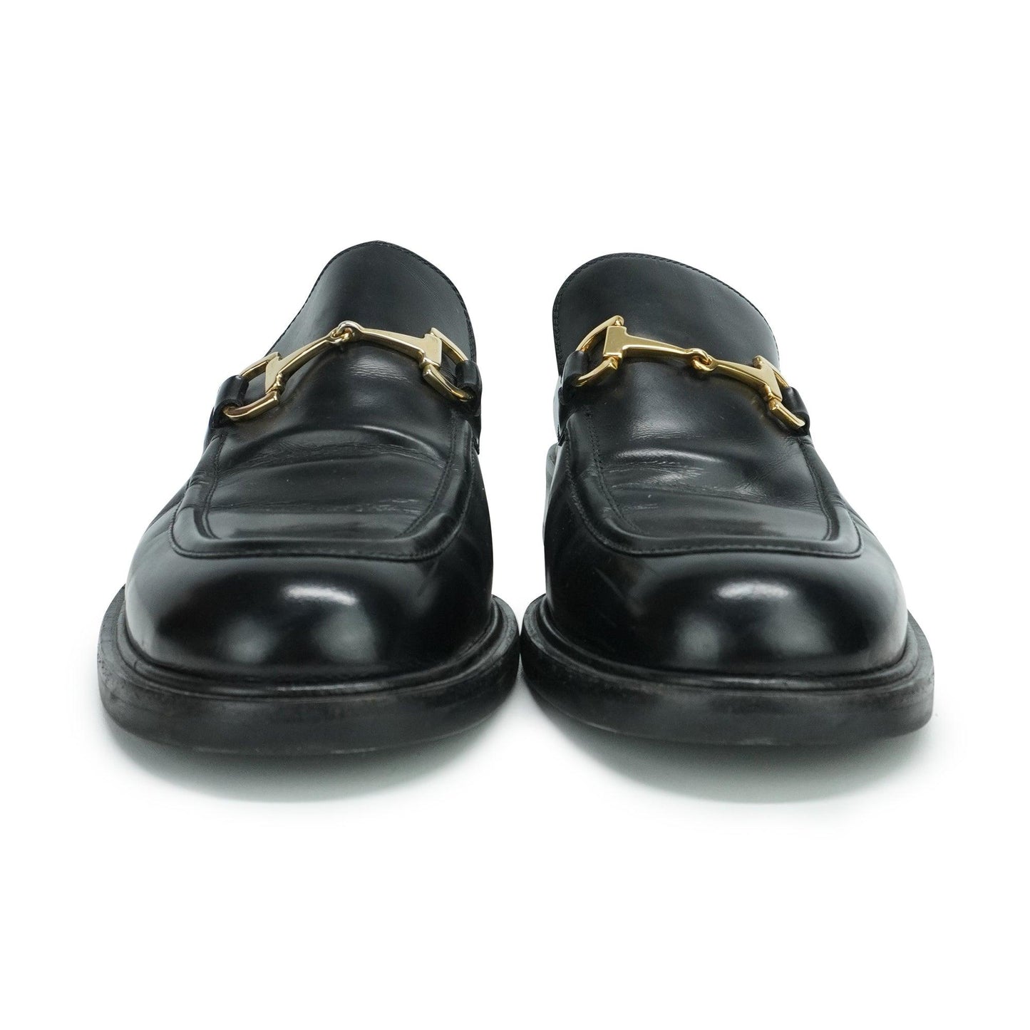 Gucci Loafers - Women's 36.5