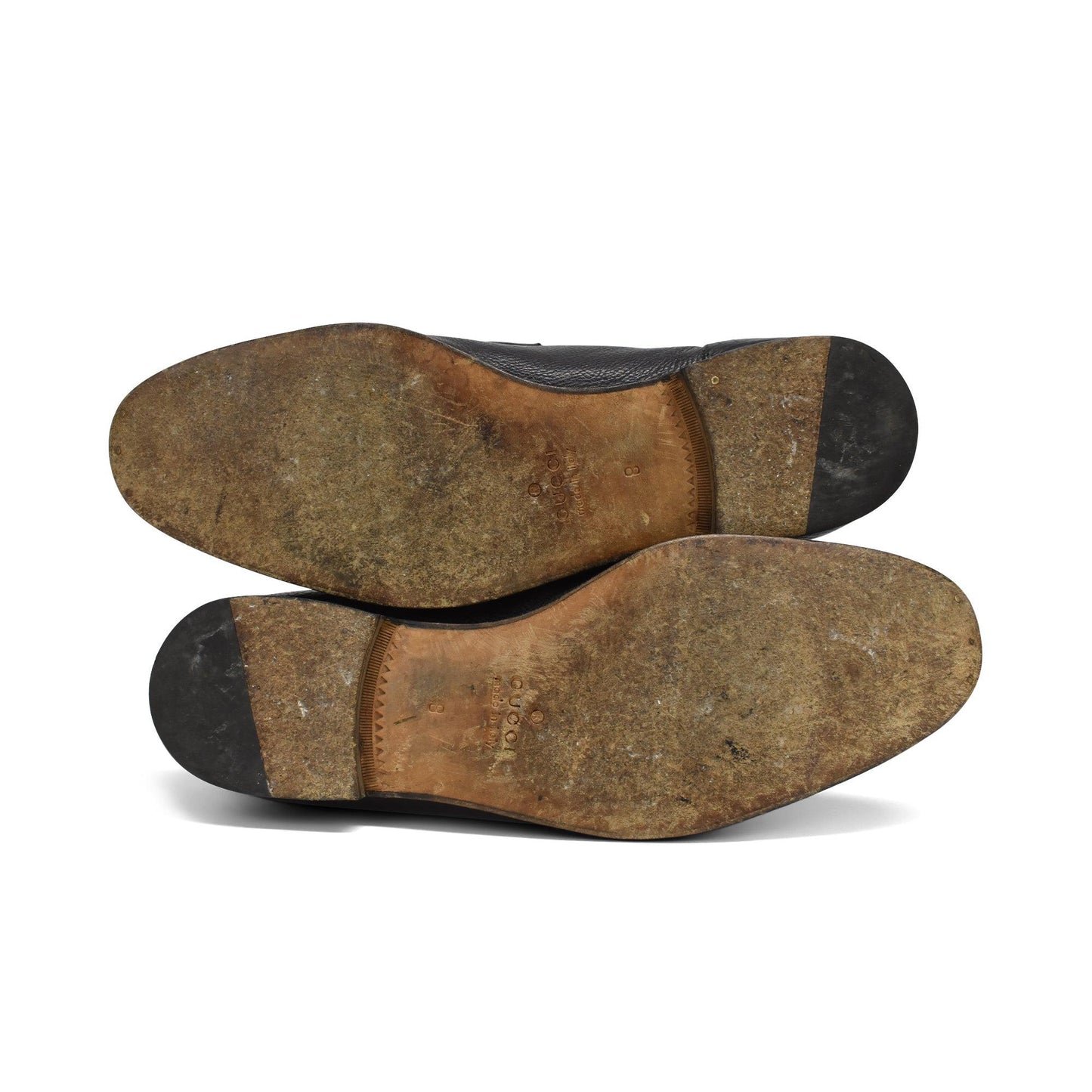 Gucci Loafers - Men's 8