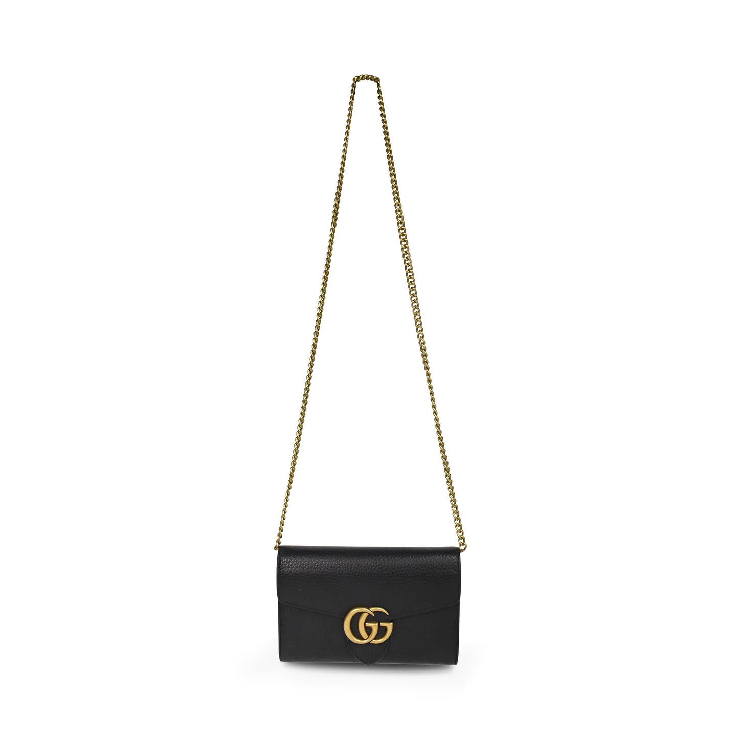 Gucci 'Marmont' Wallet On Chain