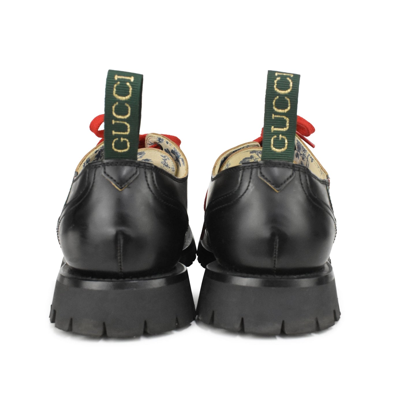 Gucci Loafers - Men's 12