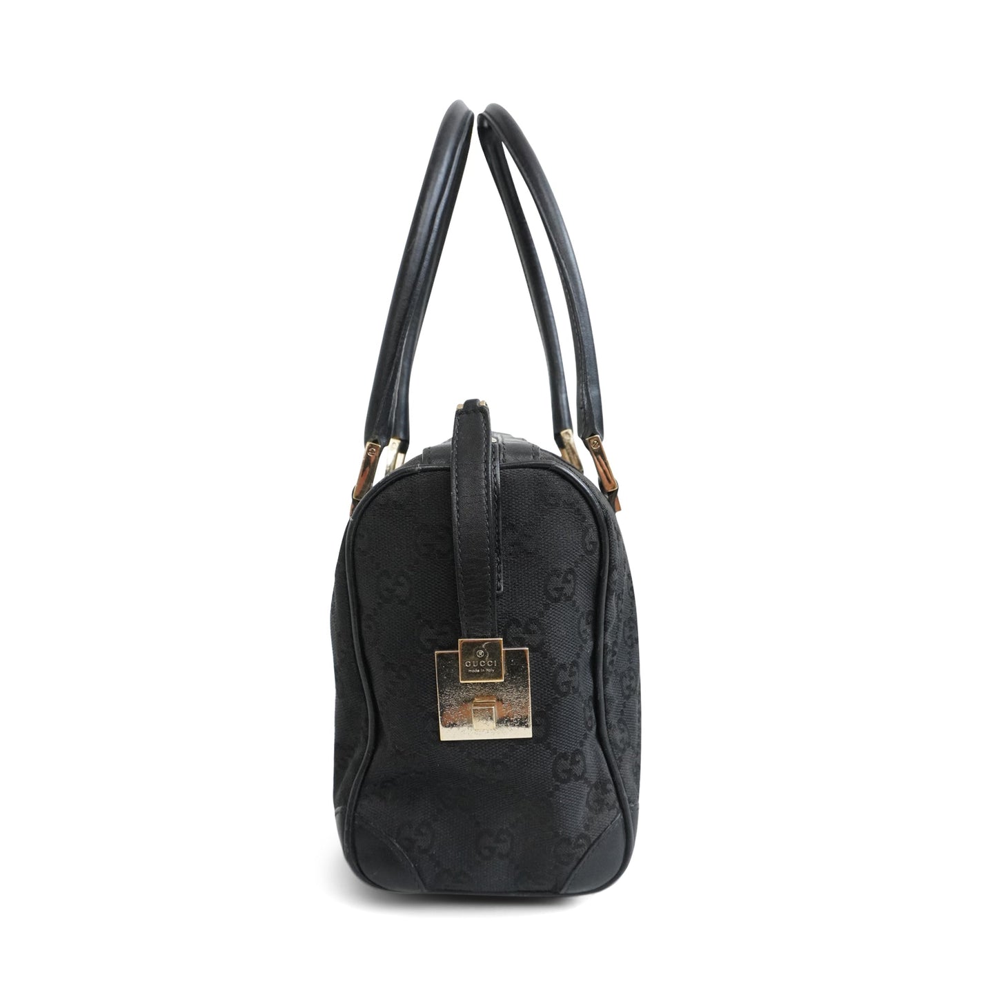 Gucci Mini Duffle Bag
