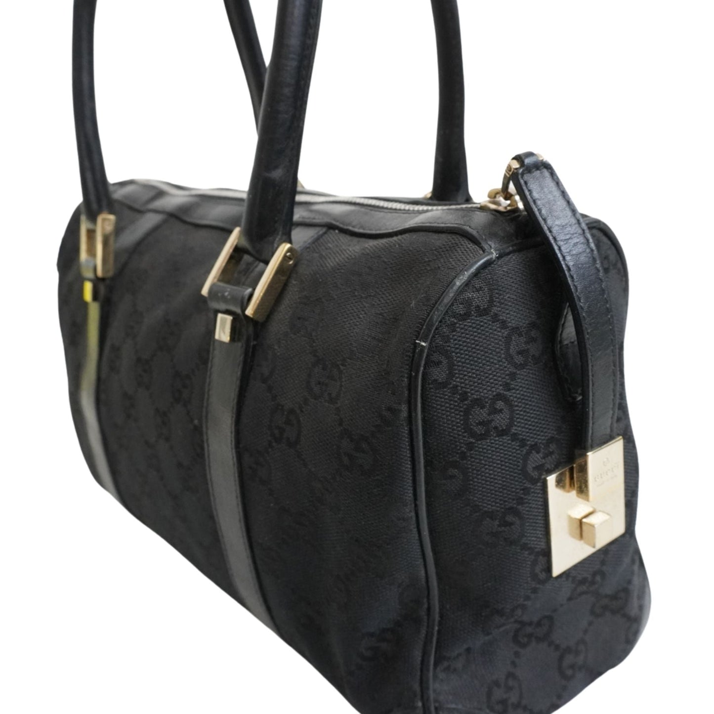Gucci Mini Duffle Bag