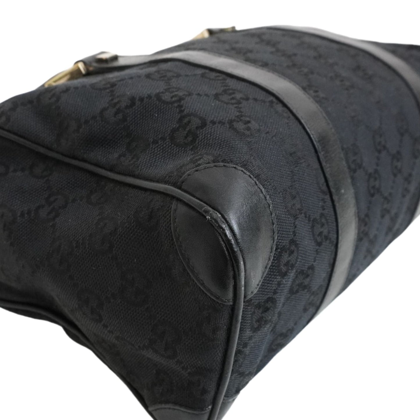 Gucci Mini Duffle Bag
