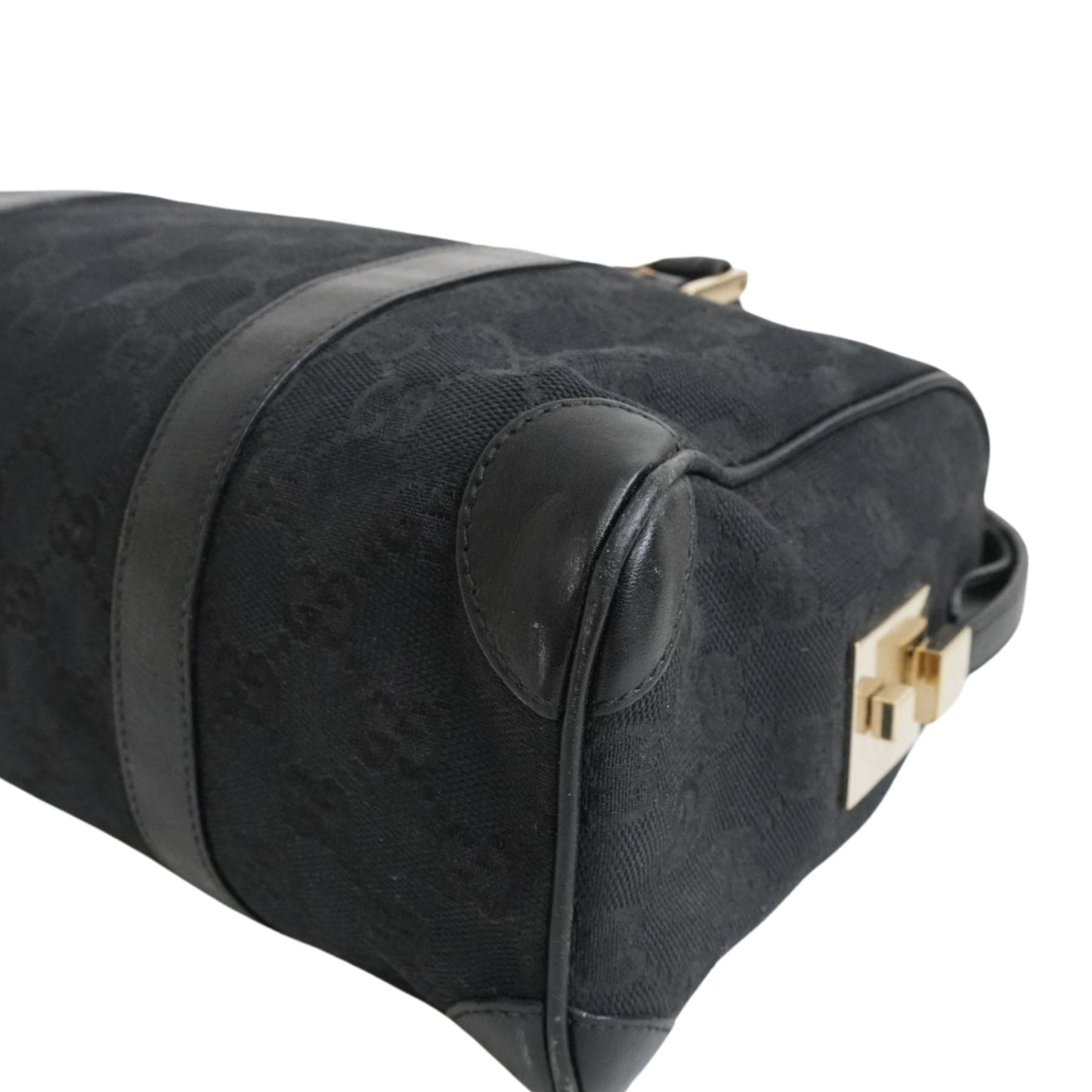 Gucci Mini Duffle Bag