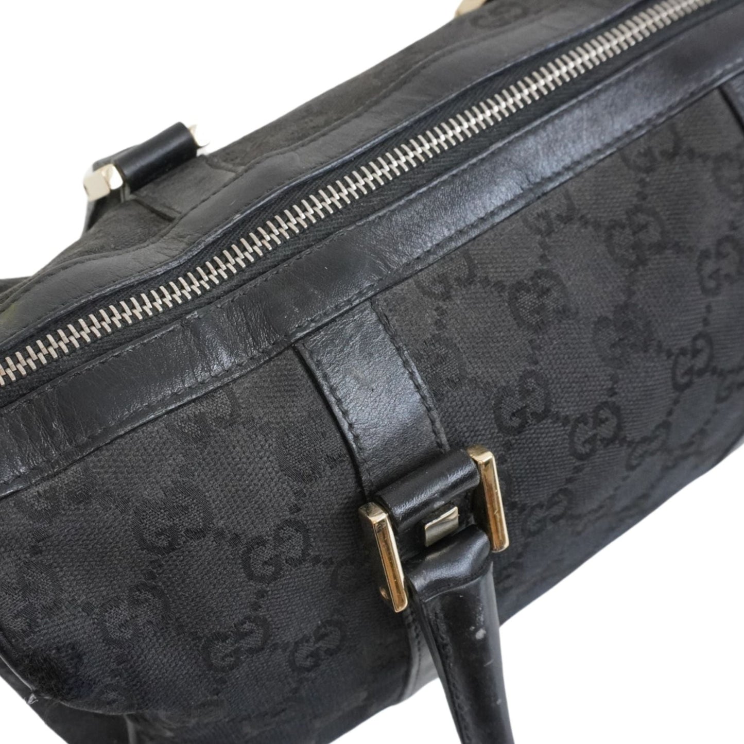 Gucci Mini Duffle Bag