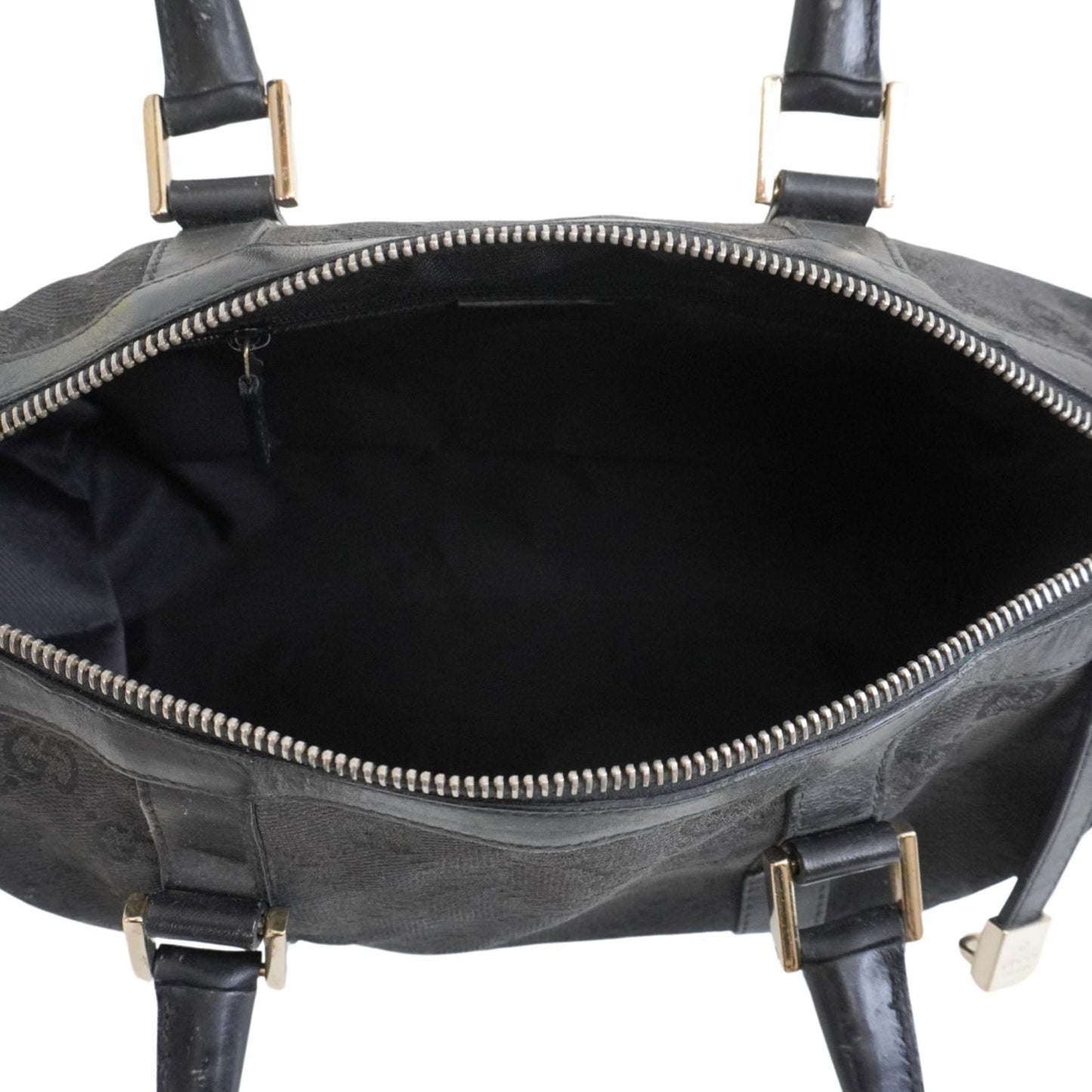 Gucci Mini Duffle Bag