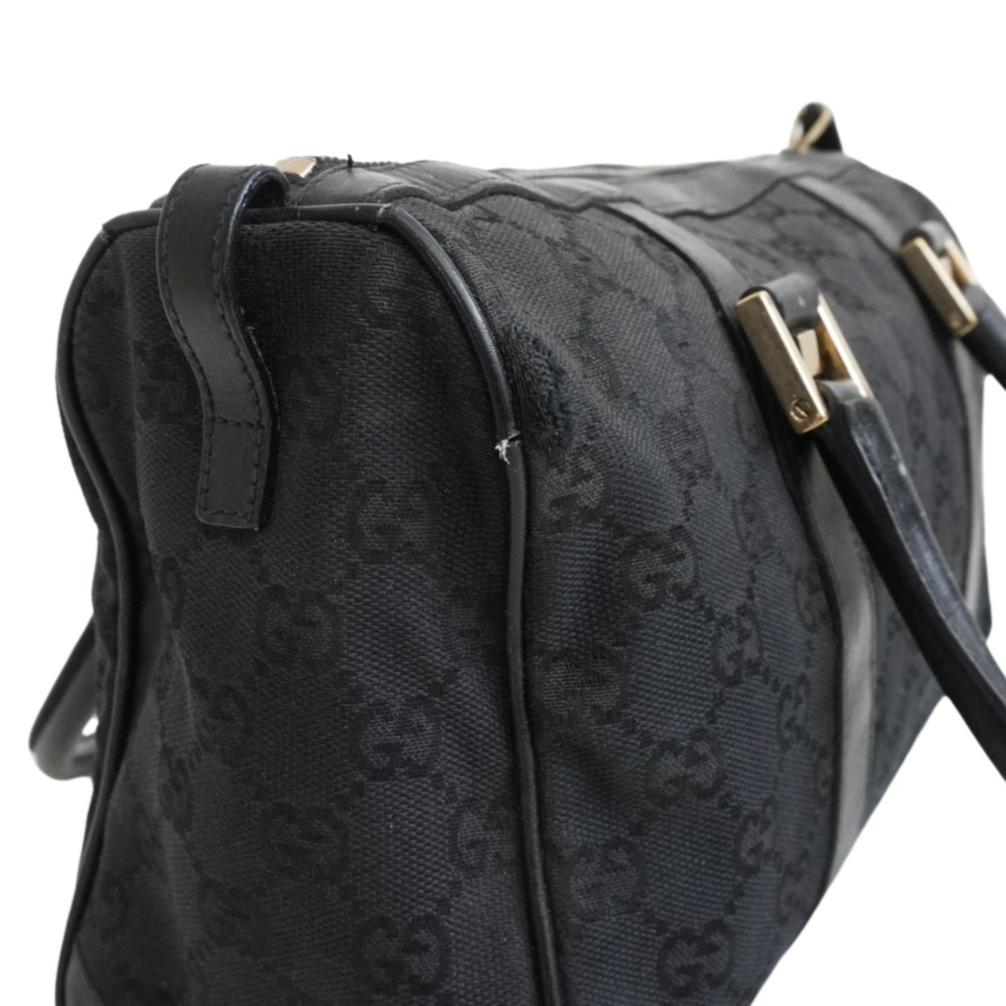 Gucci Mini Duffle Bag