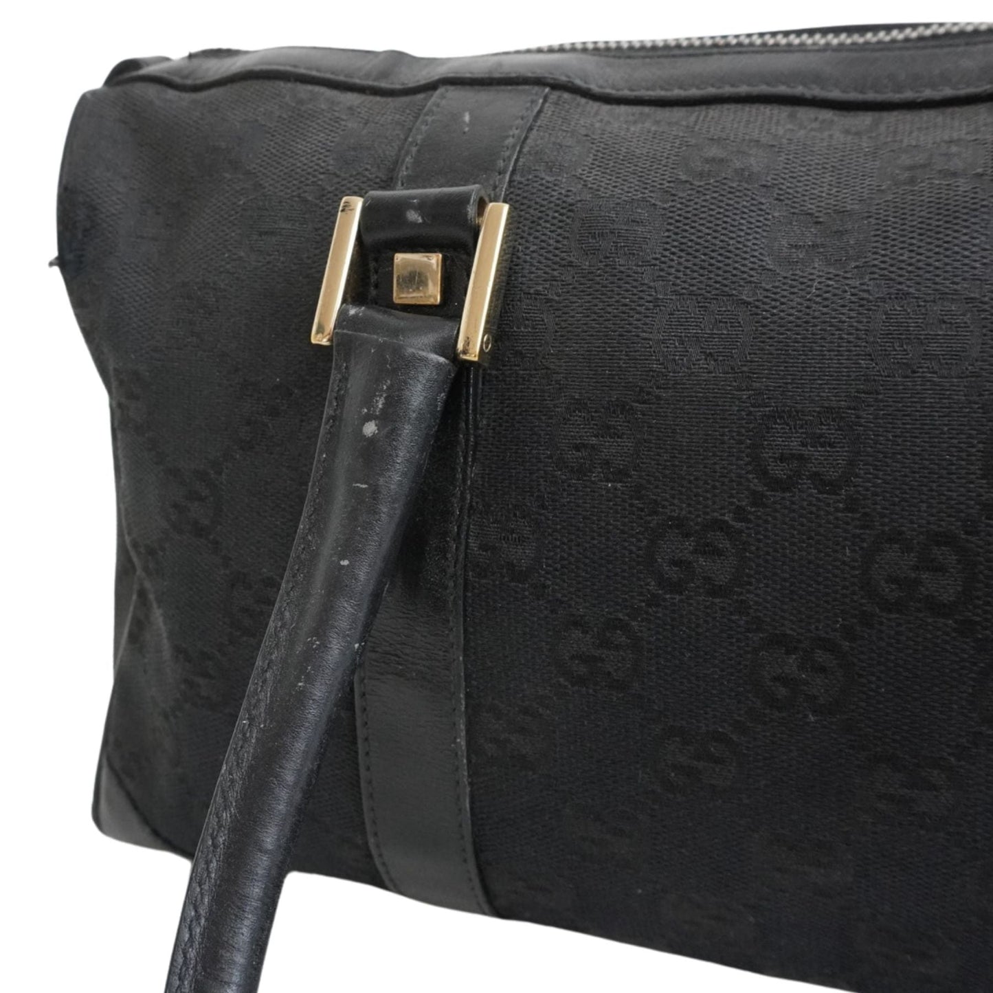 Gucci Mini Duffle Bag