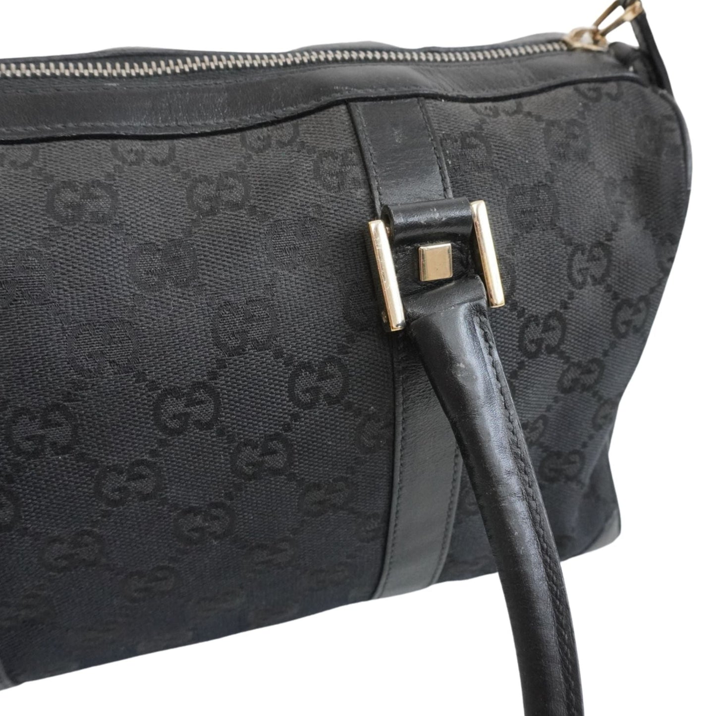 Gucci Mini Duffle Bag