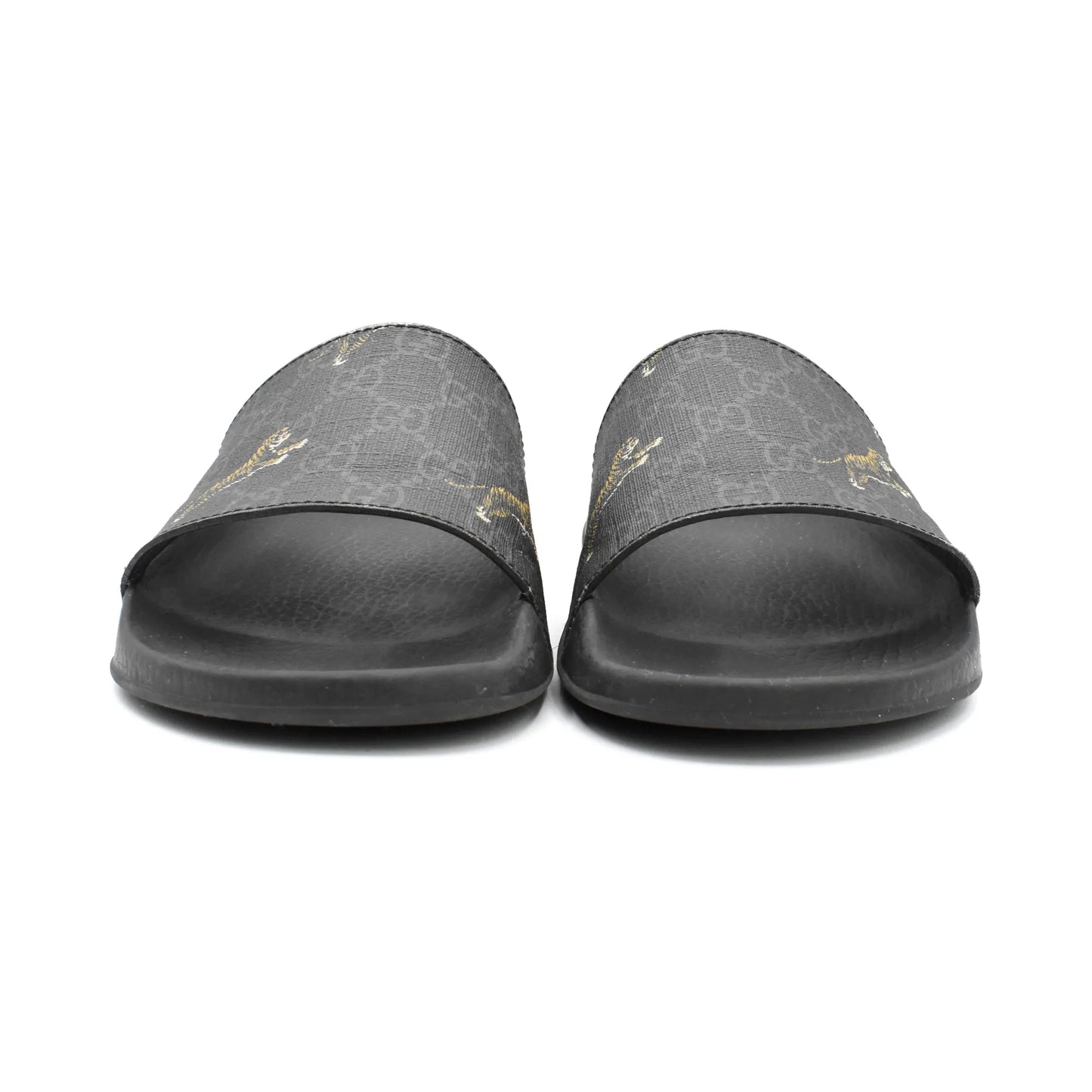 Gucci Pool Slides - Men's 8