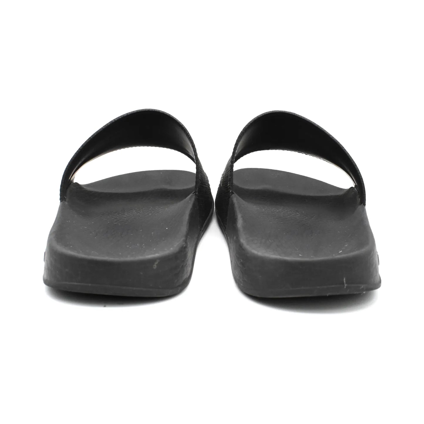 Gucci Pool Slides - Men's 8